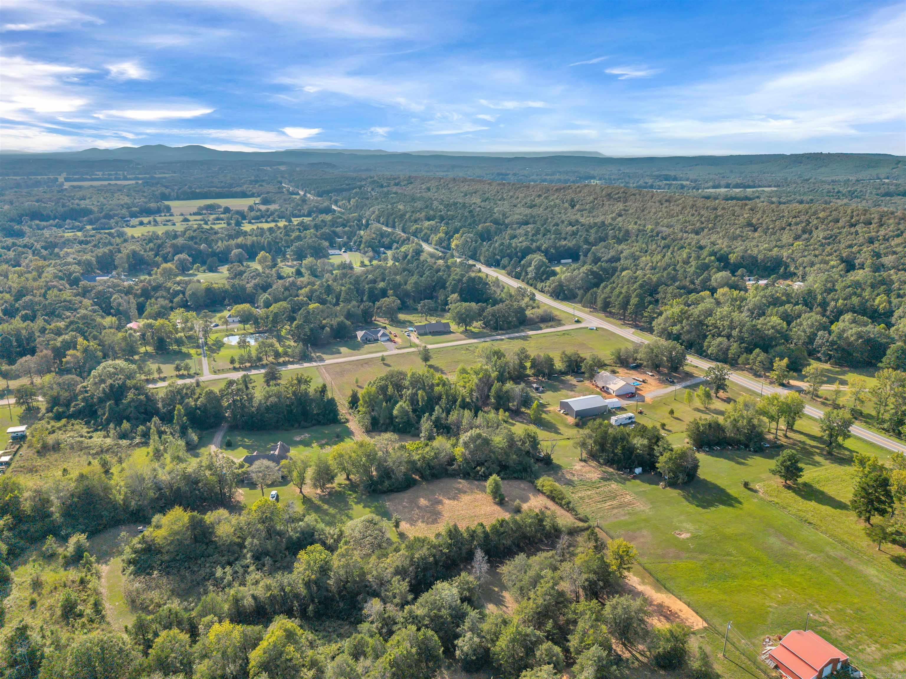 Farris Estates - Land