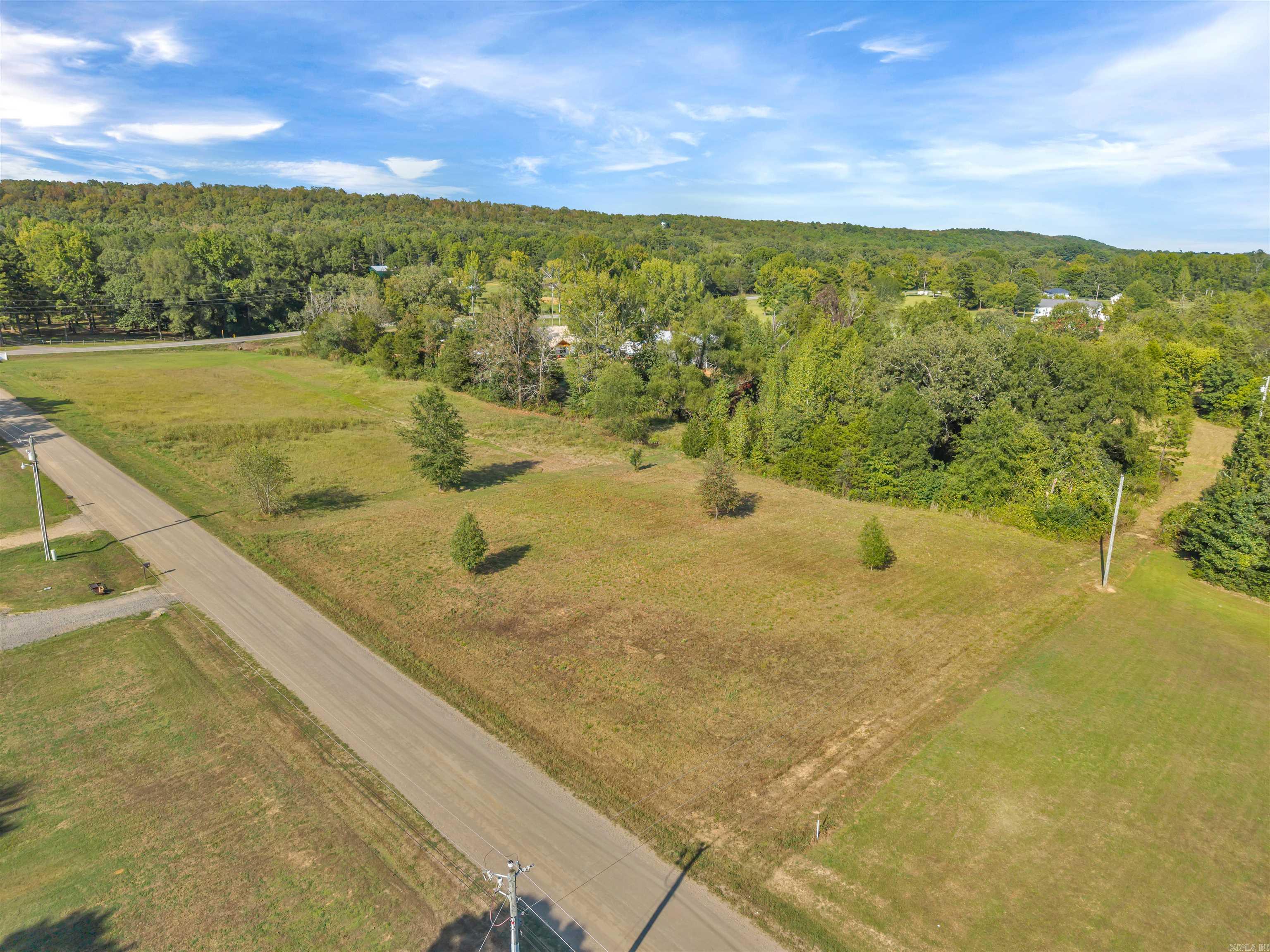 Farris Estates - Land