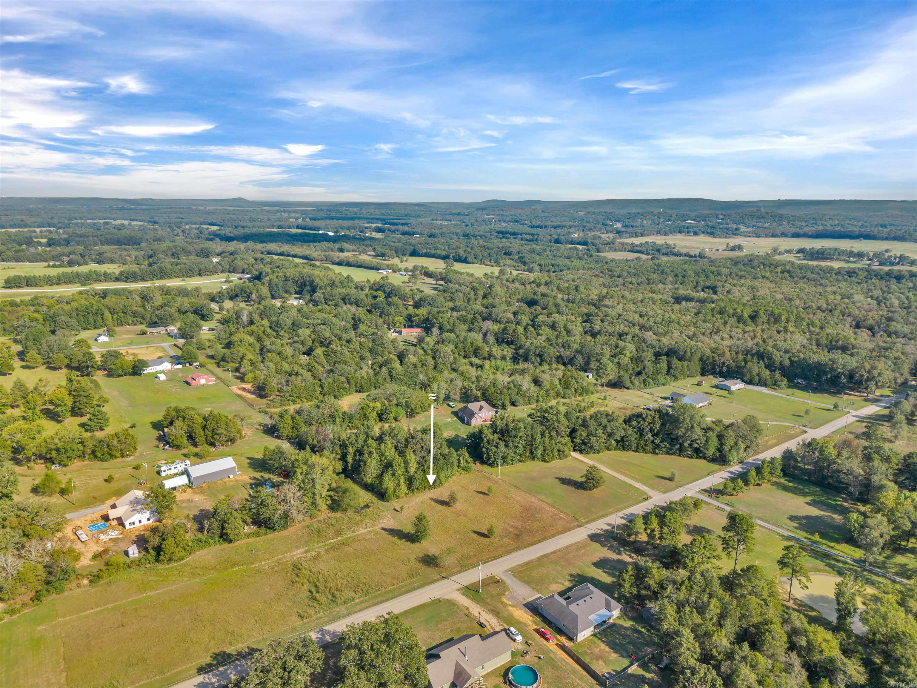 Farris Estates - Land