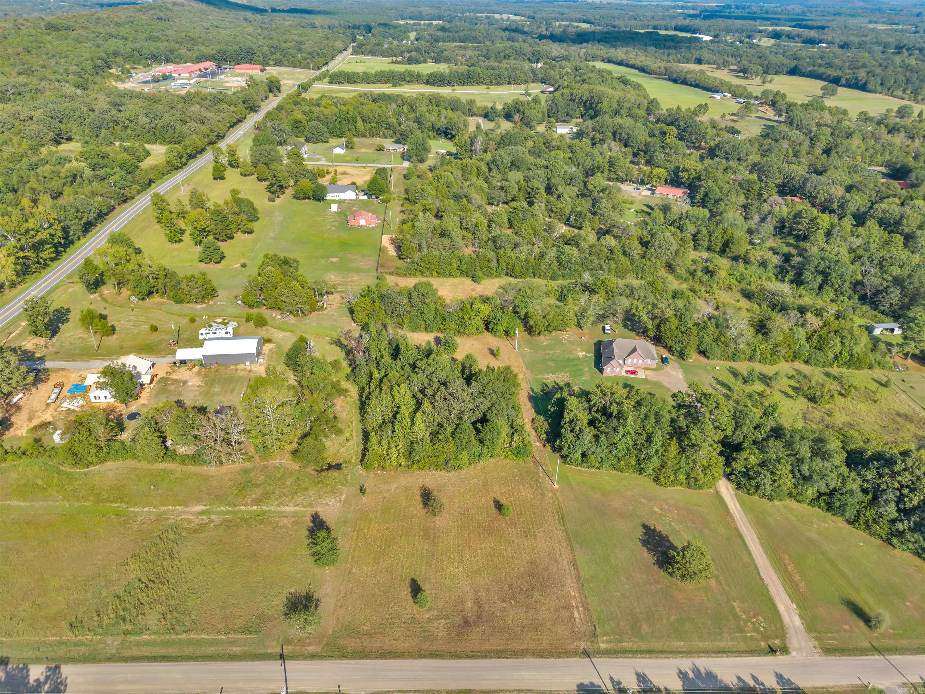 Farris Estates - Land