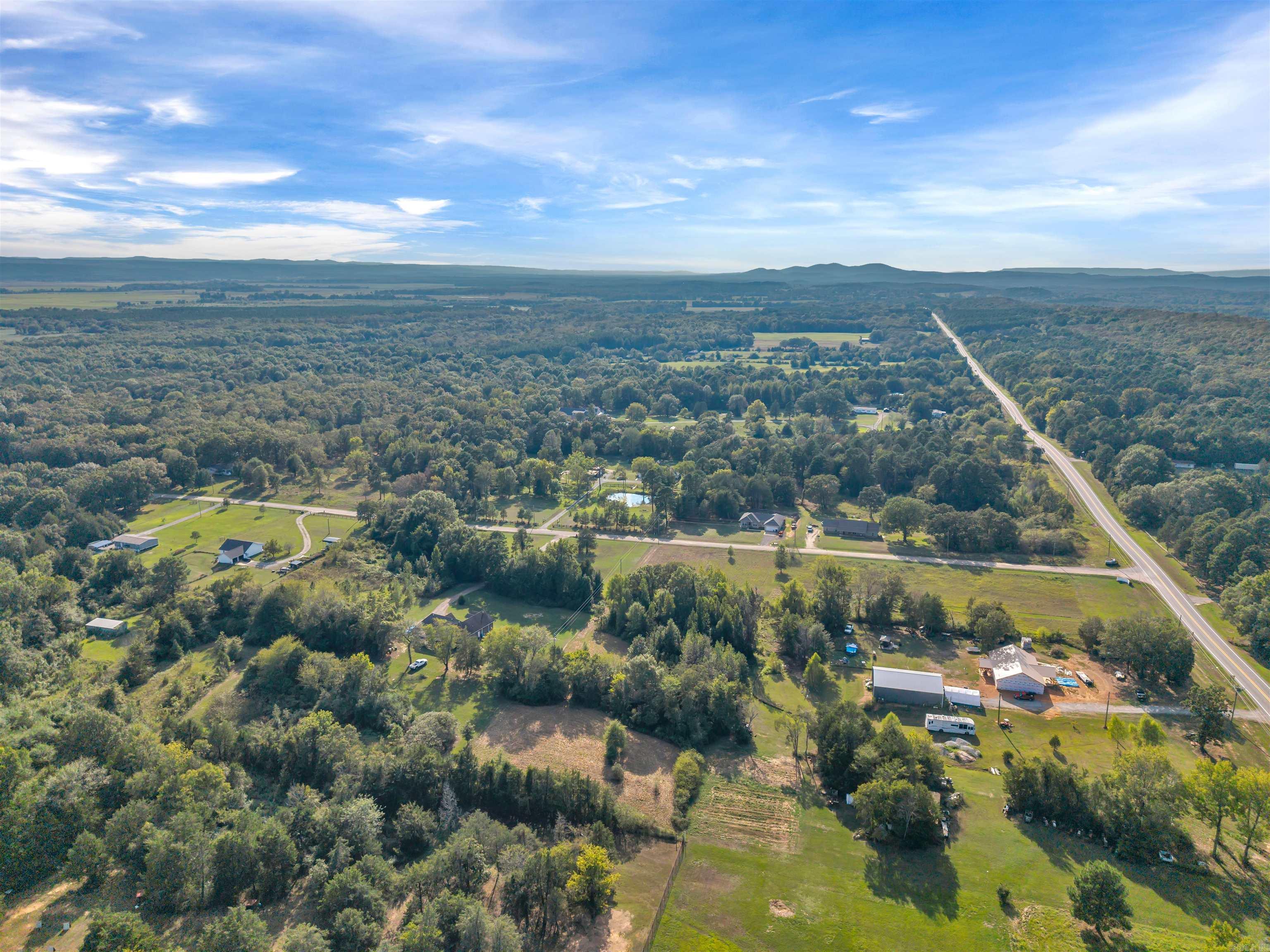 Farris Estates - Land