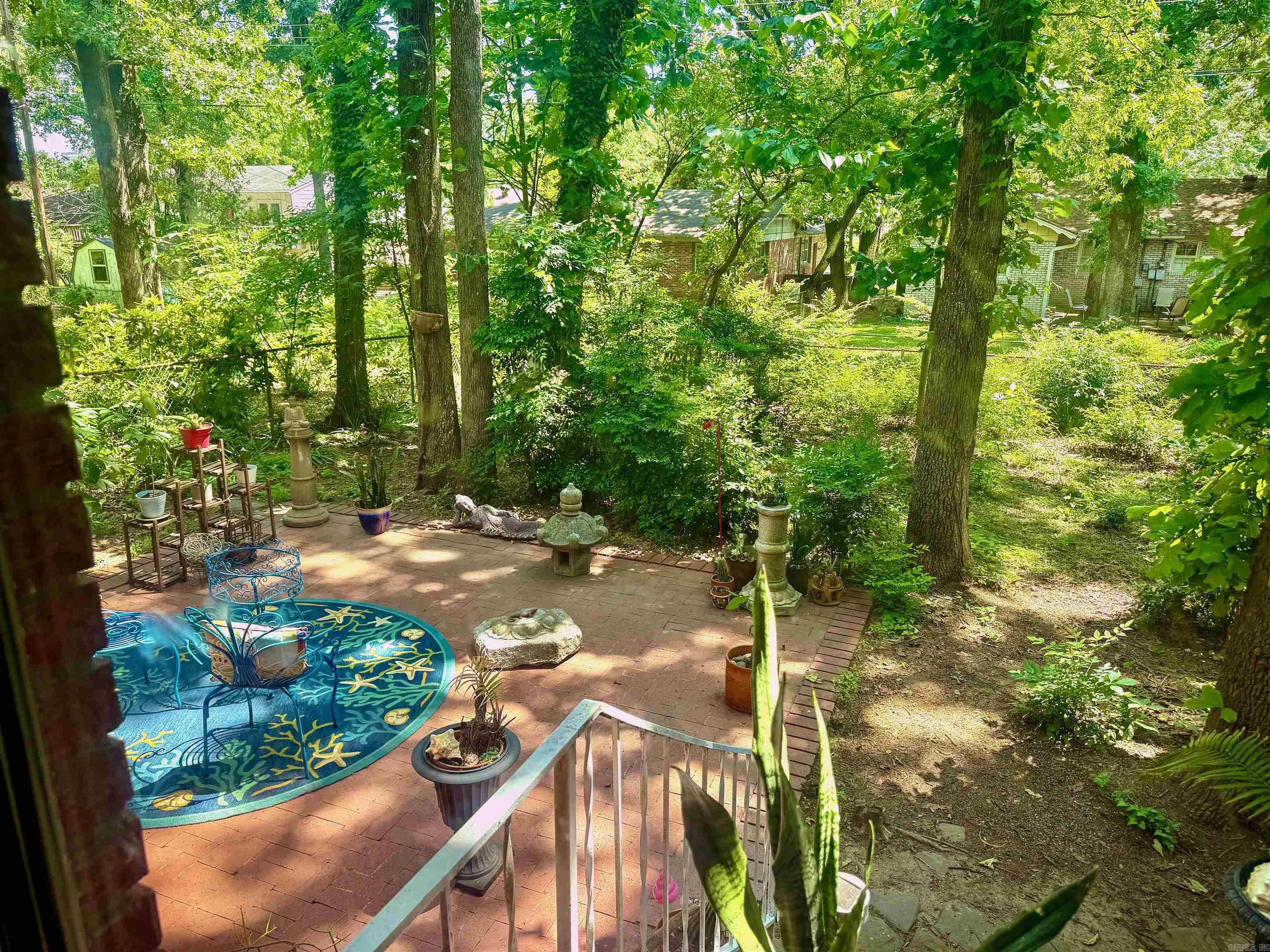 GLENWOOD HGTS - Residential