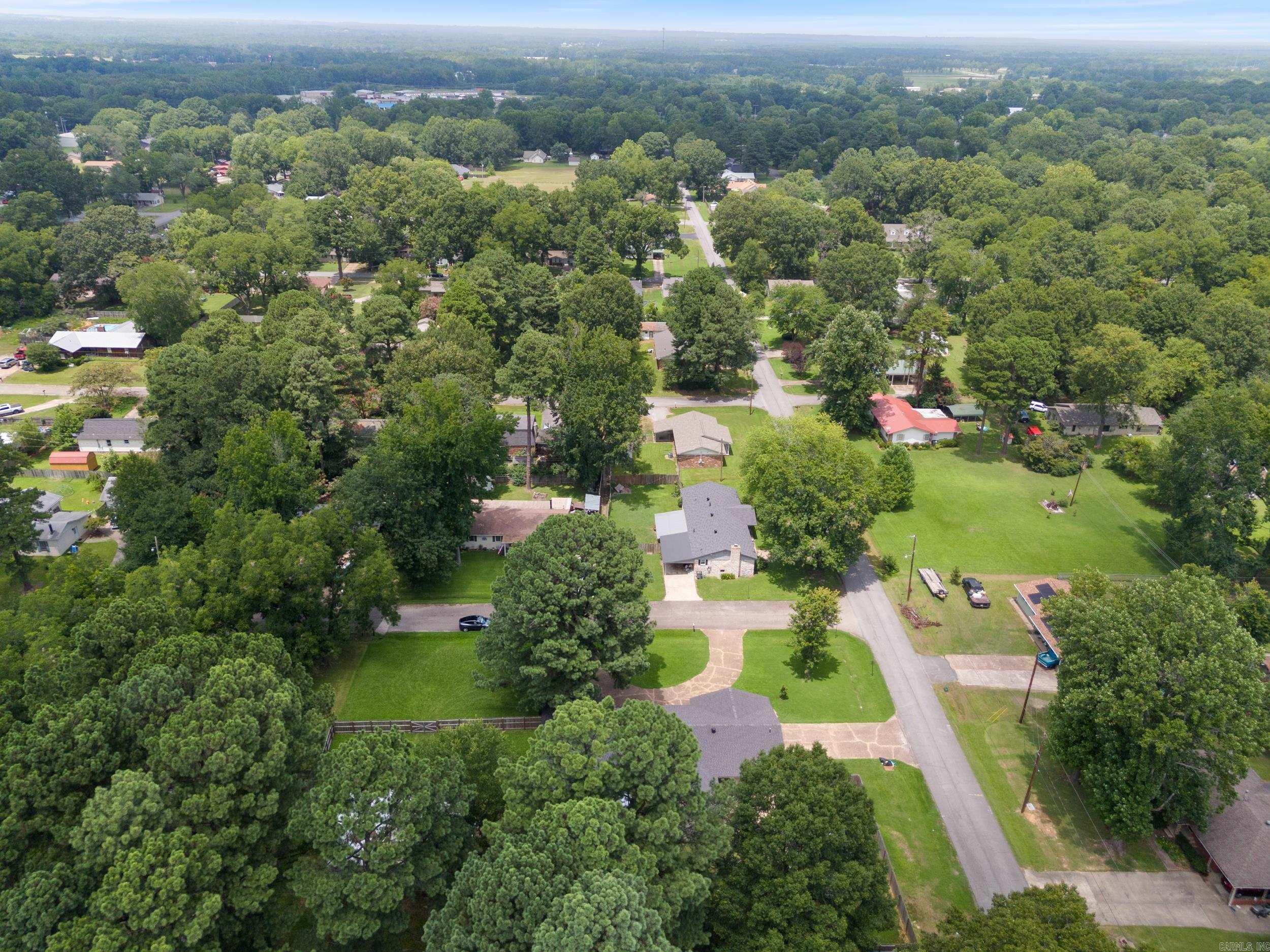 ABINGTON - Residential