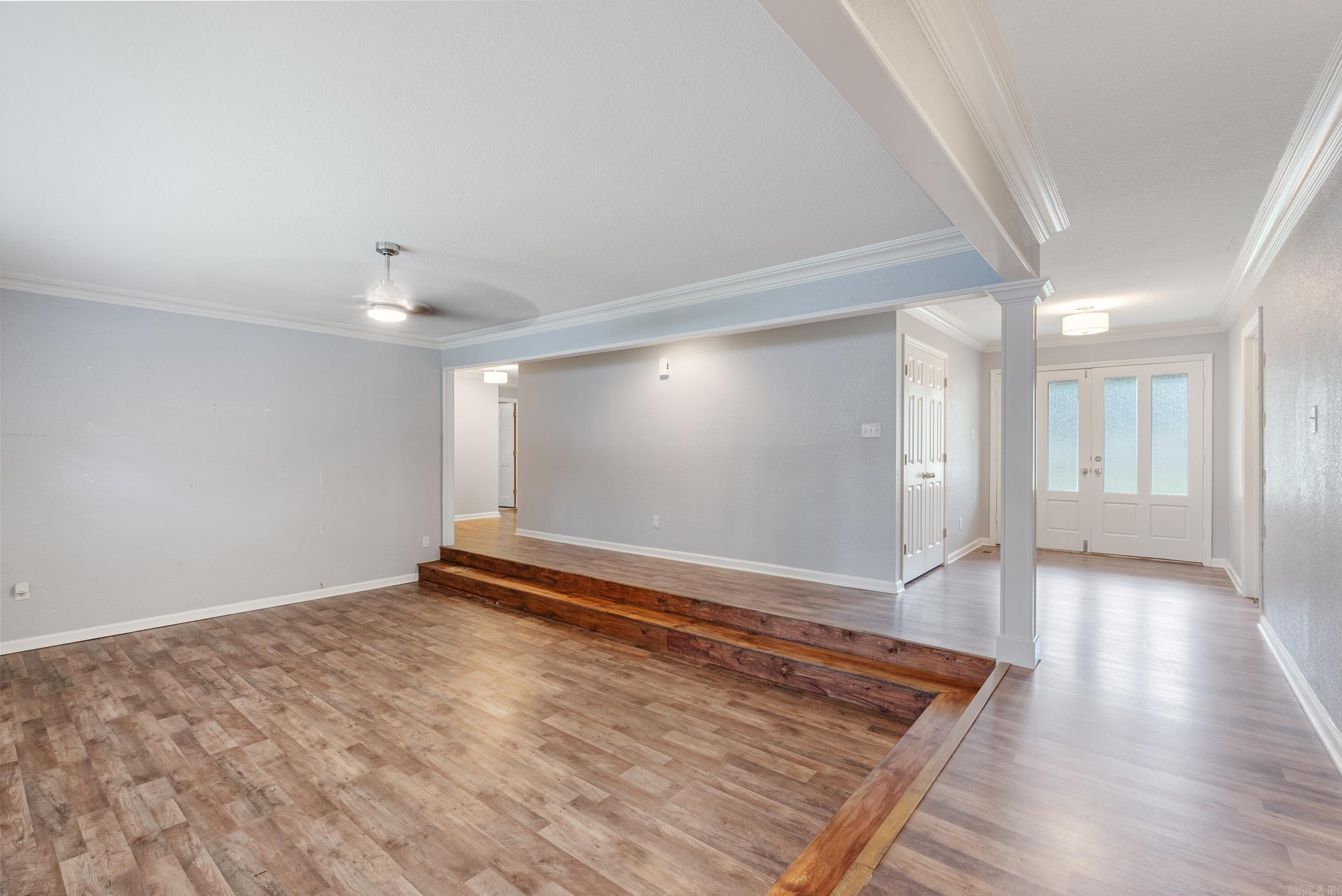 ABINGTON - Residential