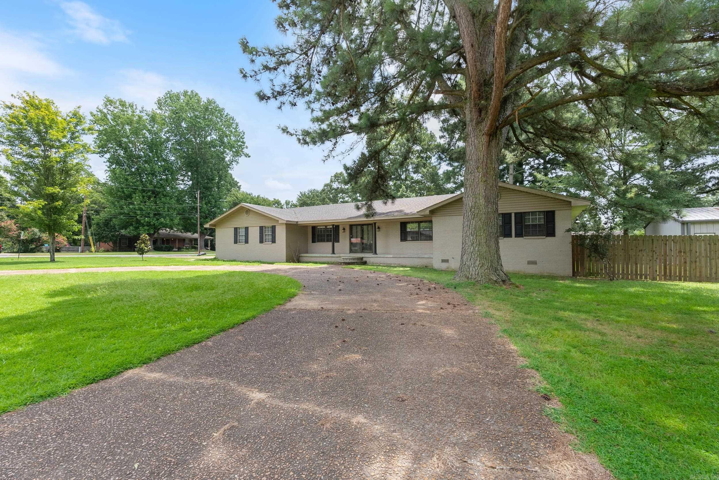 ABINGTON - Residential