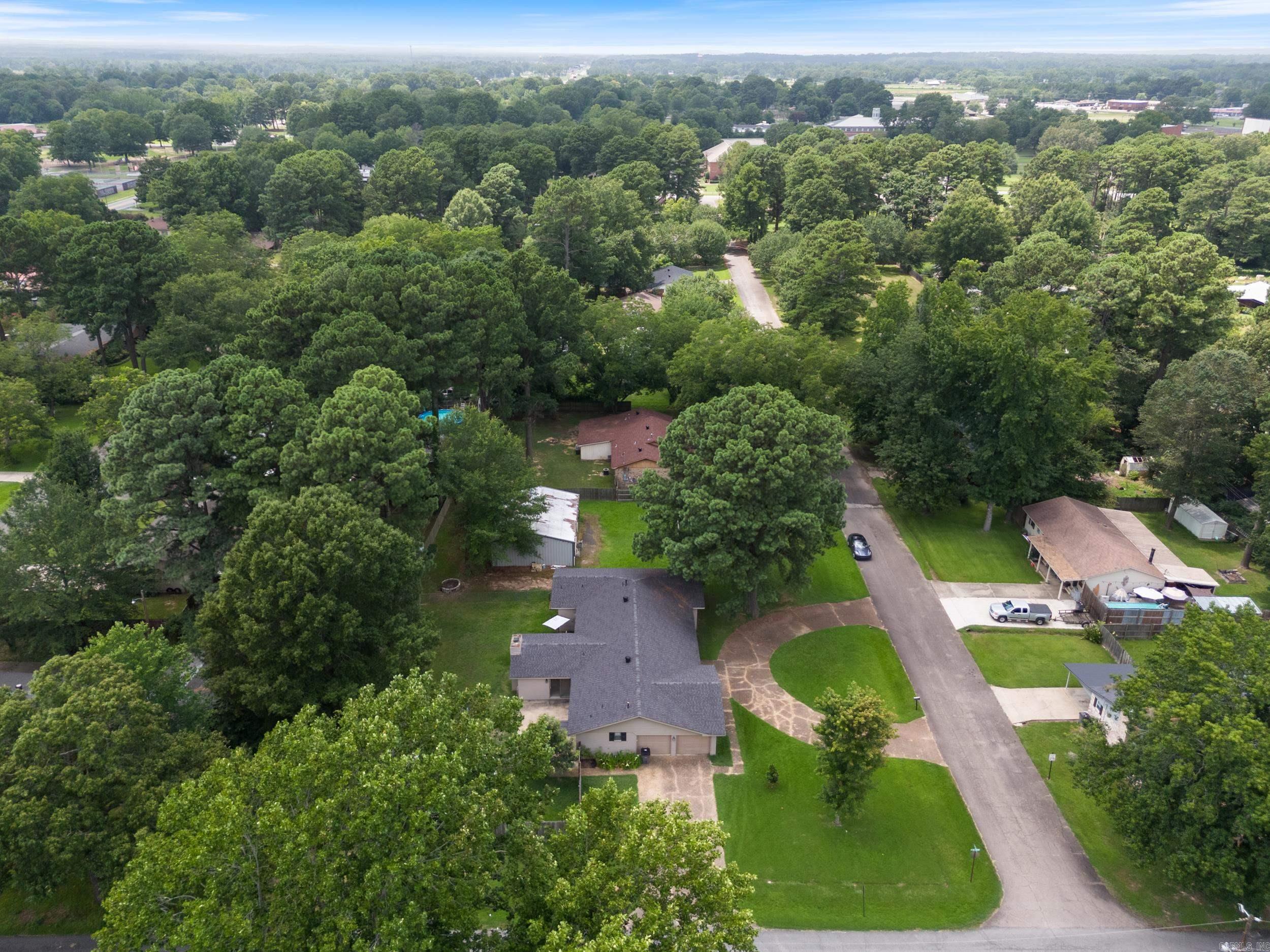 ABINGTON - Residential