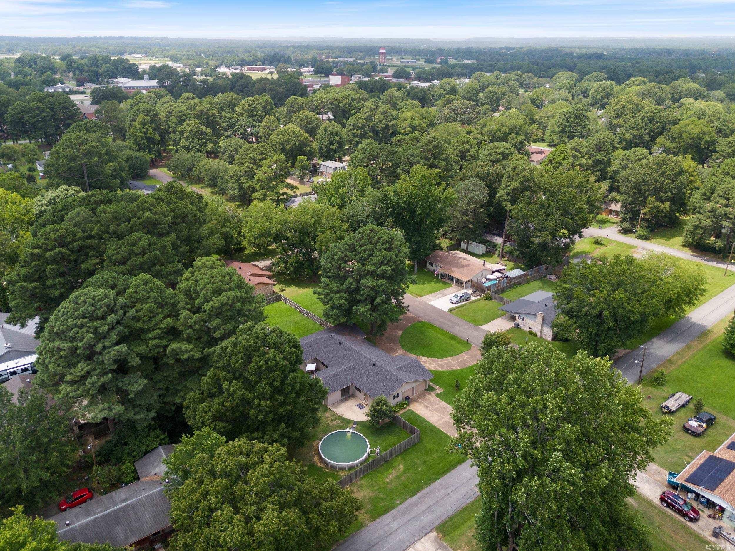 ABINGTON - Residential