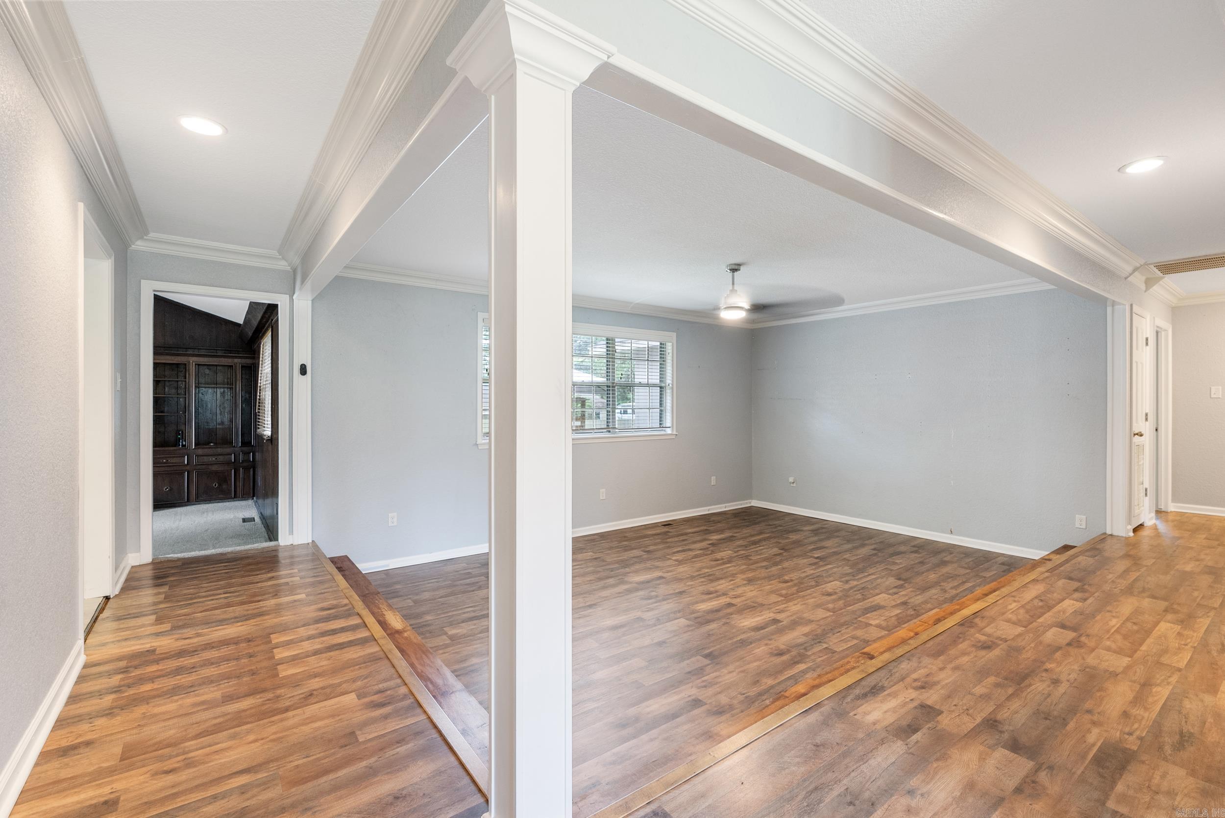 ABINGTON - Residential