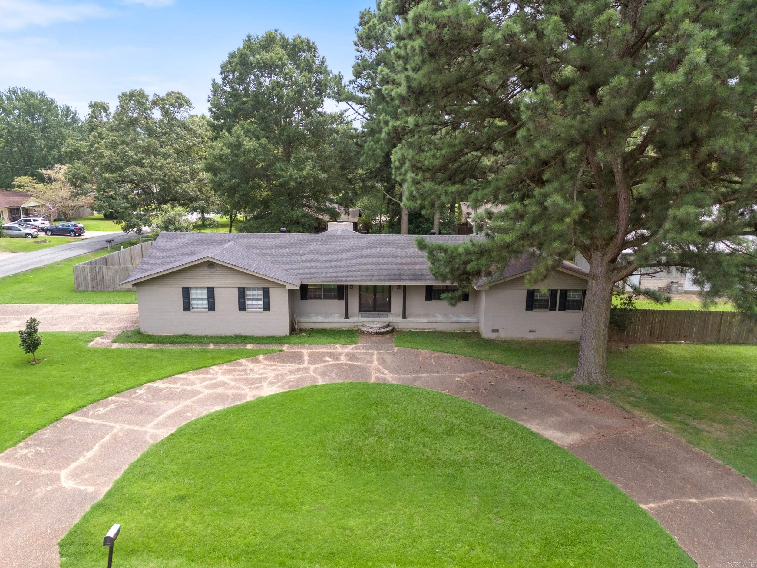 ABINGTON - Residential