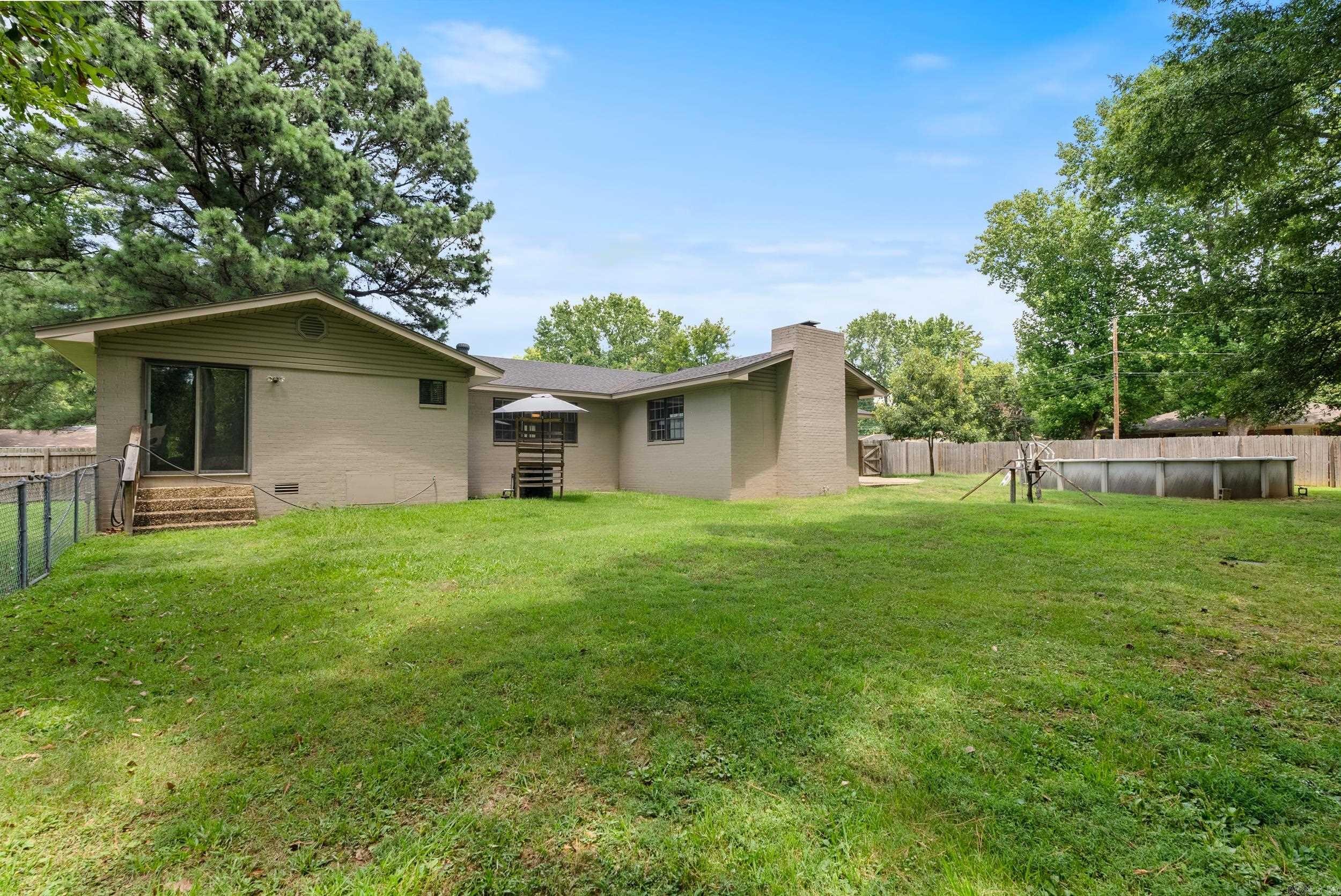 ABINGTON - Residential