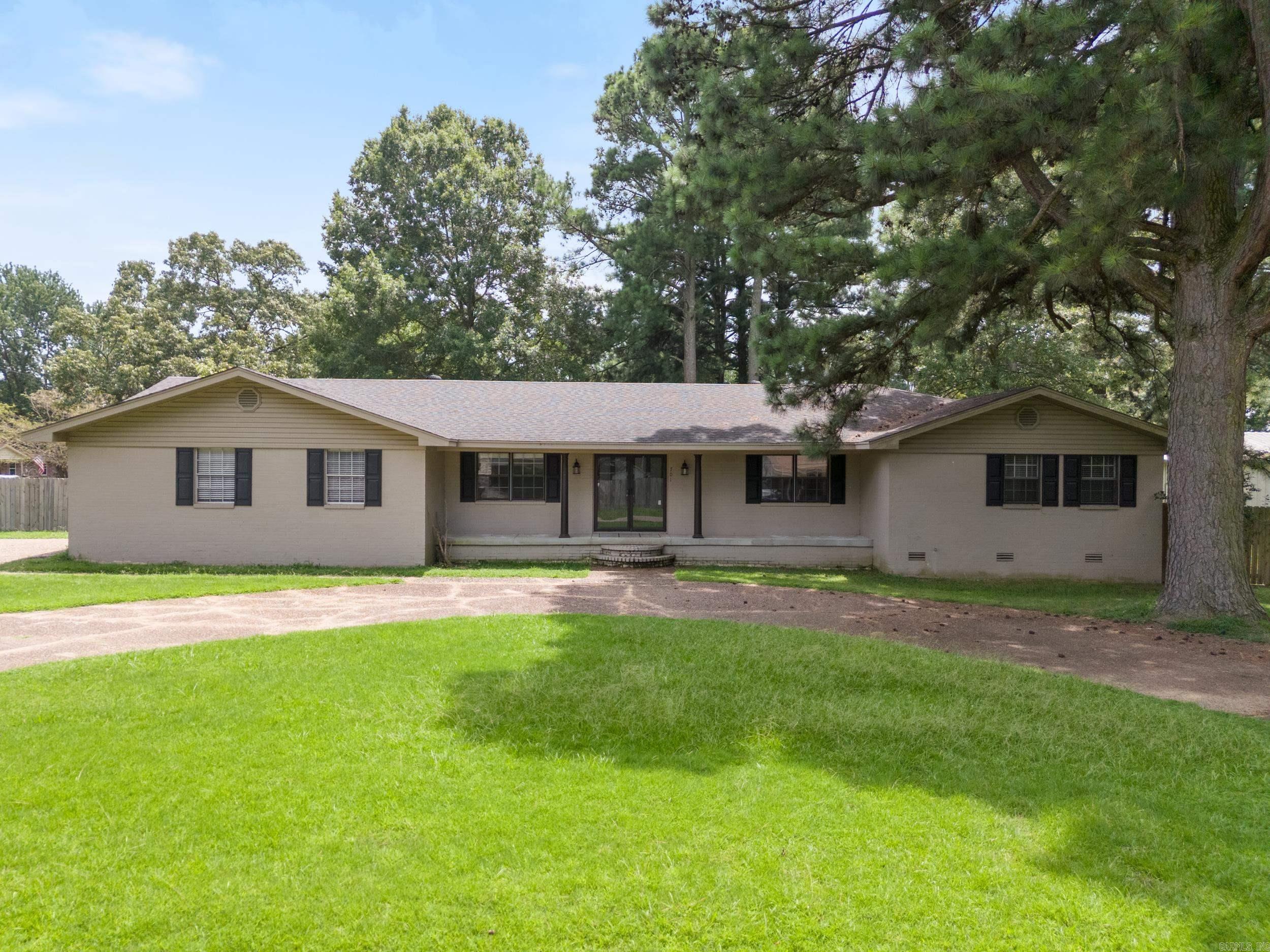 ABINGTON - Residential