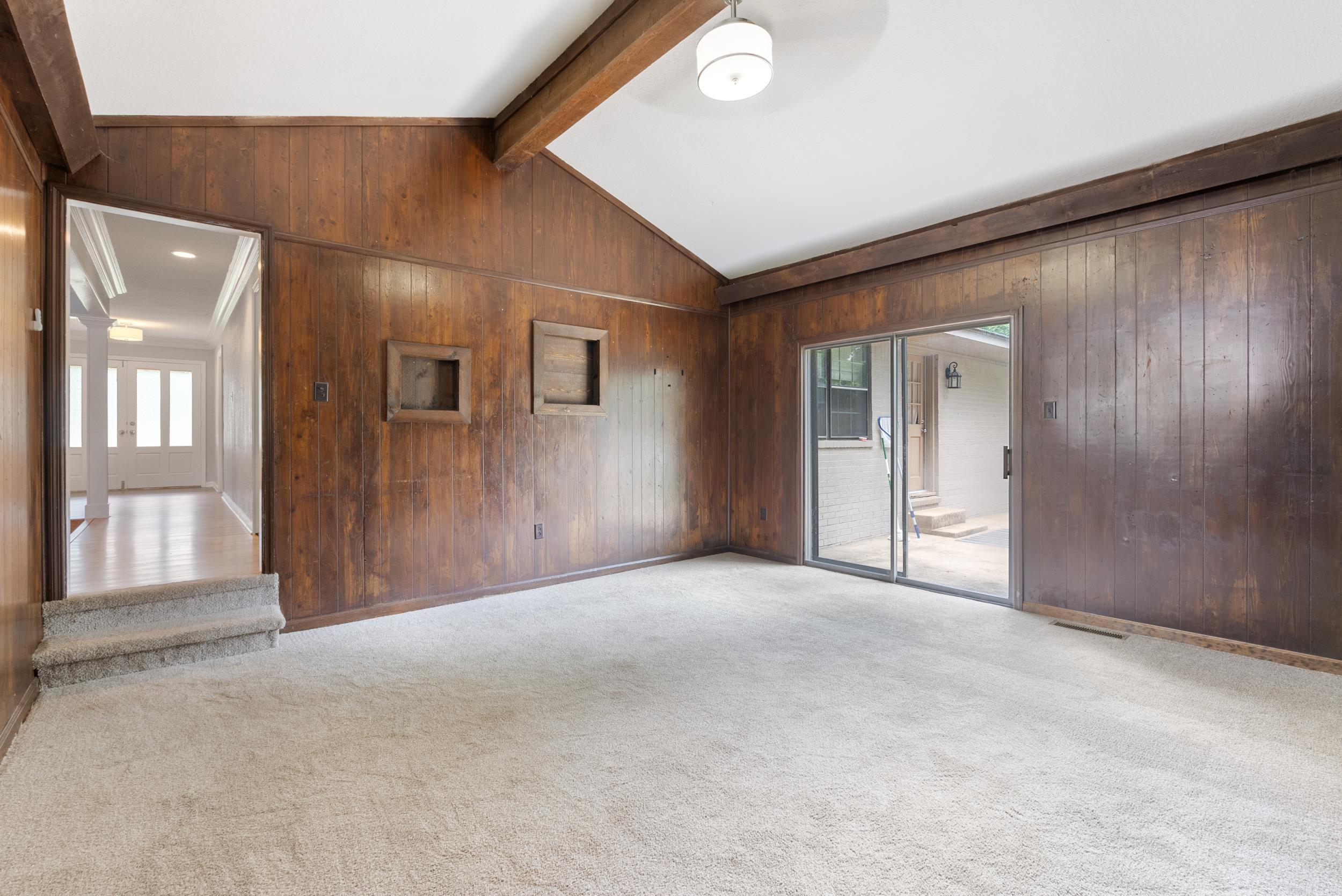 ABINGTON - Residential