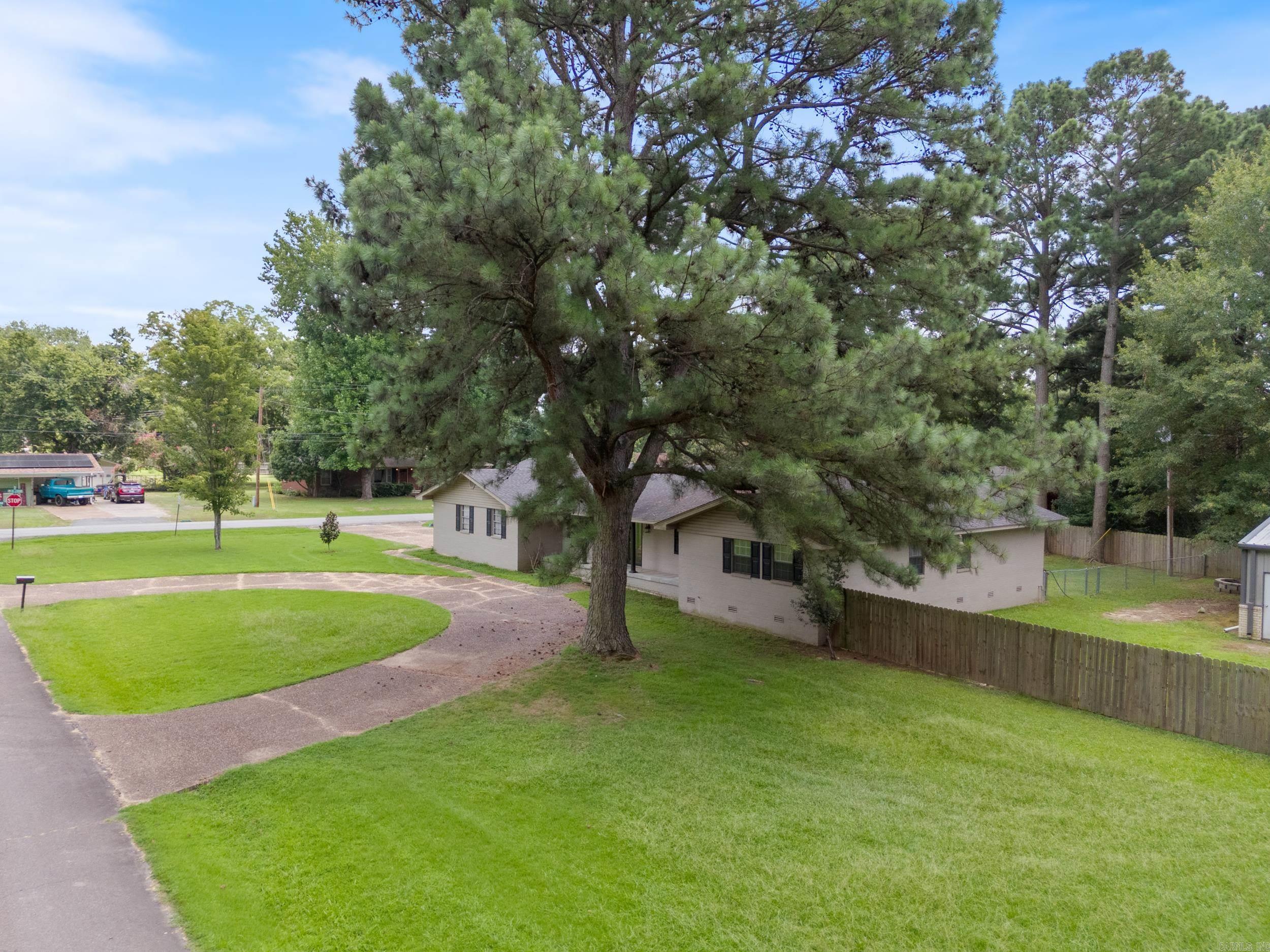 ABINGTON - Residential