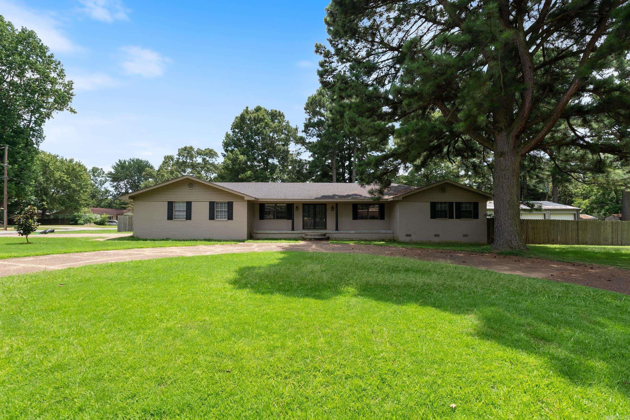 ABINGTON - Residential