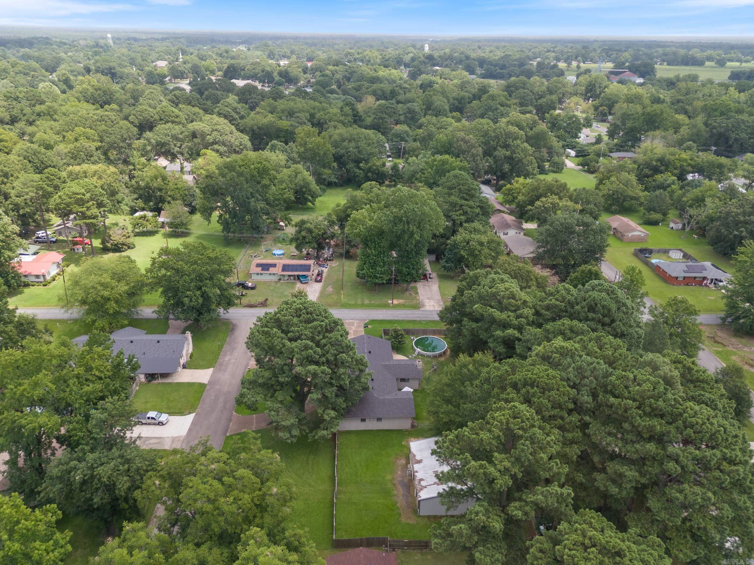 ABINGTON - Residential