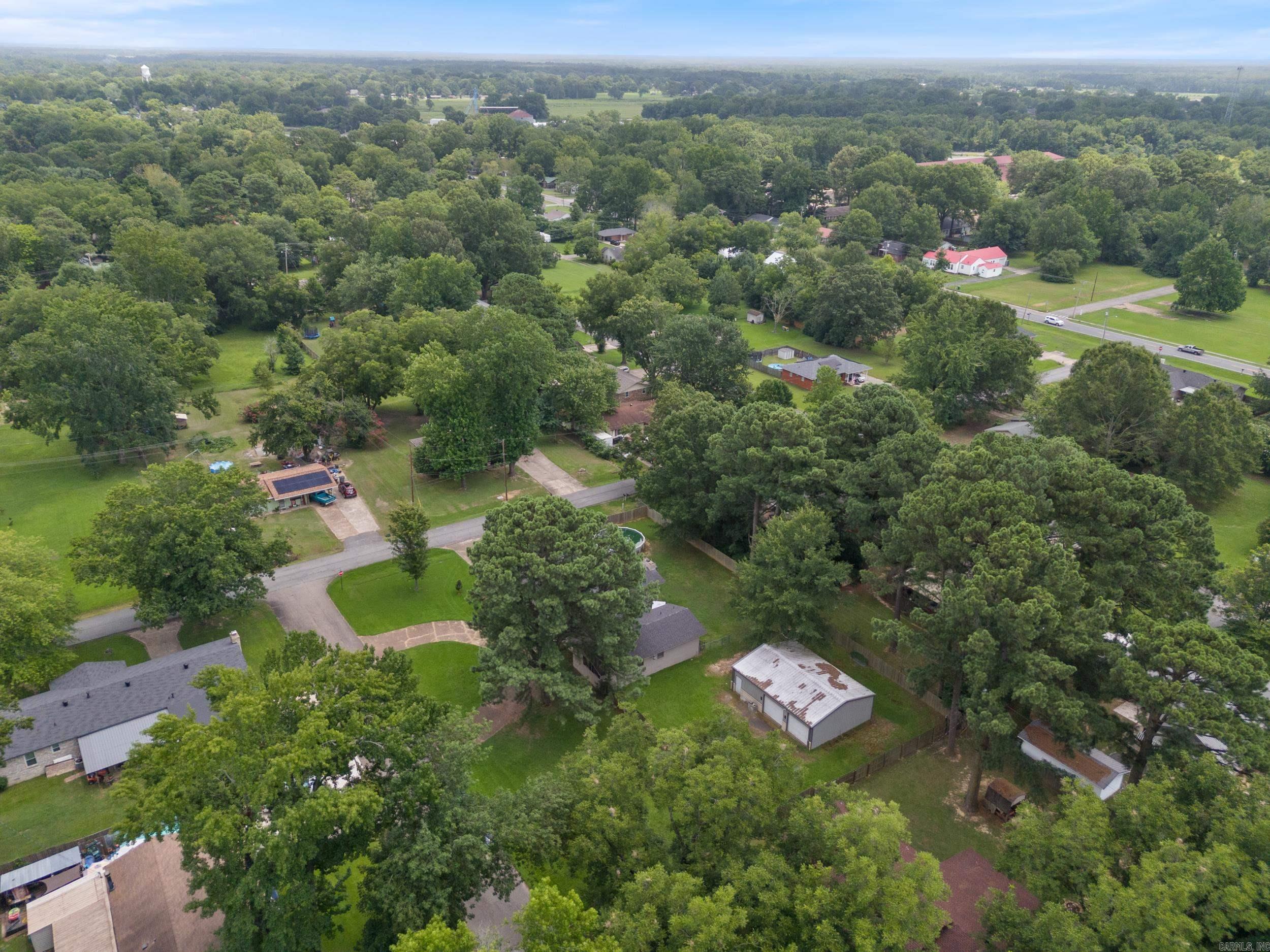 ABINGTON - Residential