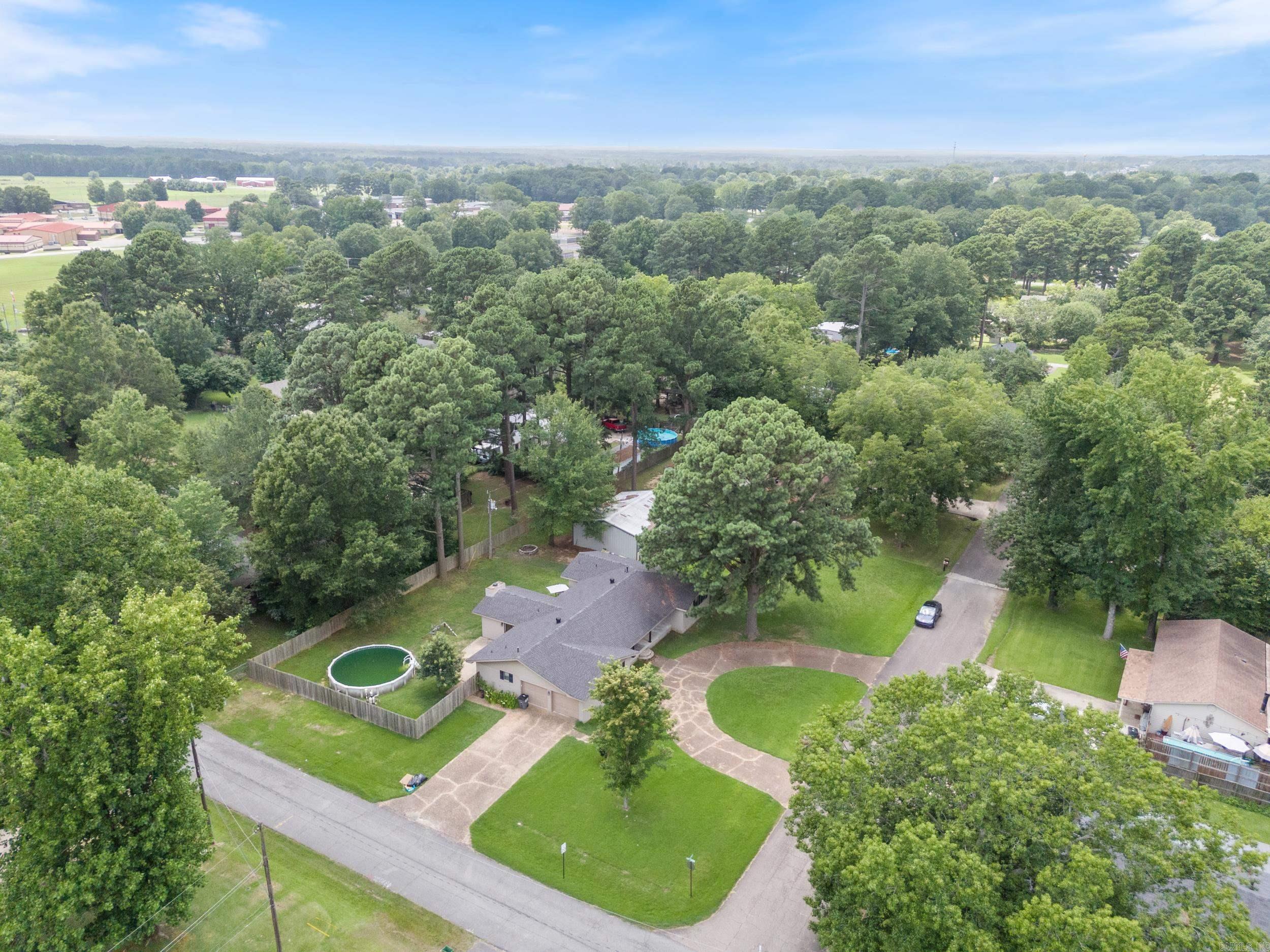 ABINGTON - Residential