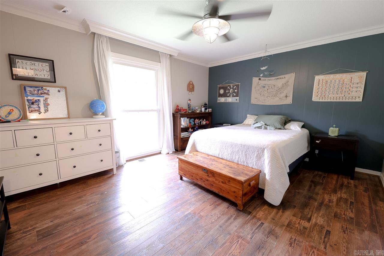 Thompson Heights - Residential