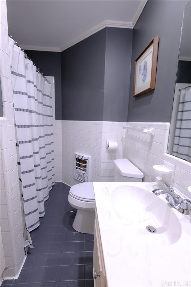 Thompson Heights - Residential