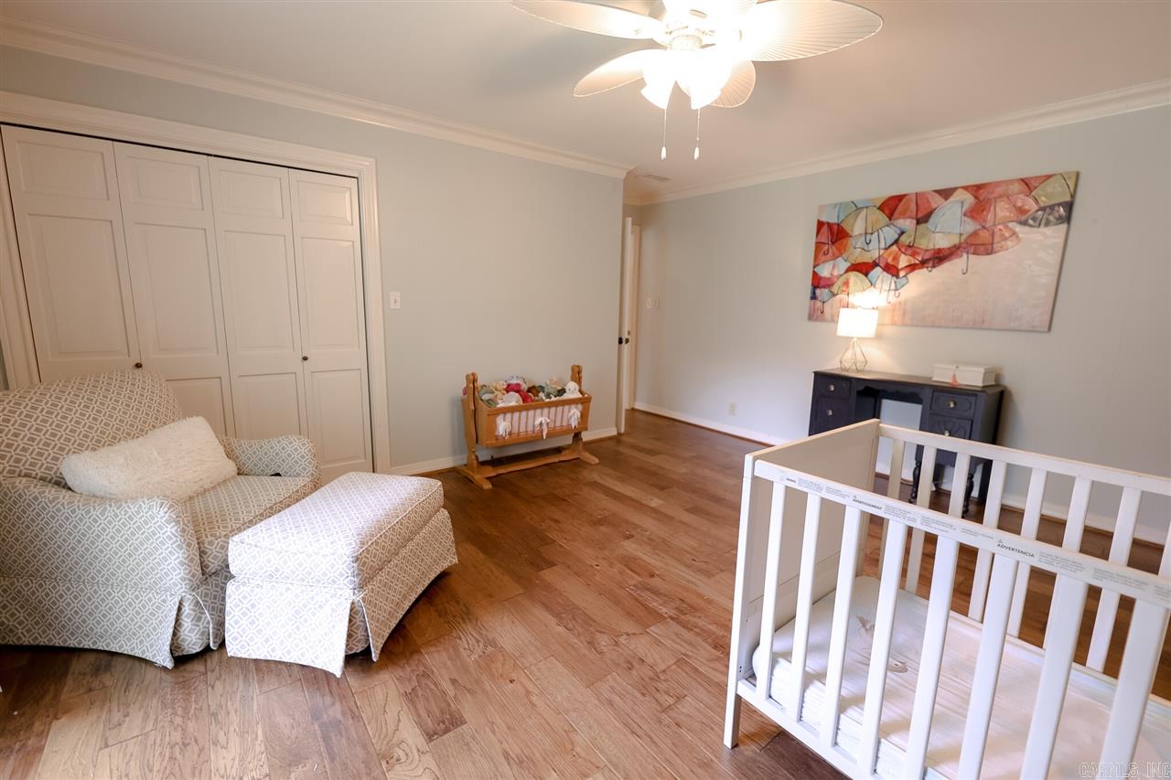 Thompson Heights - Residential