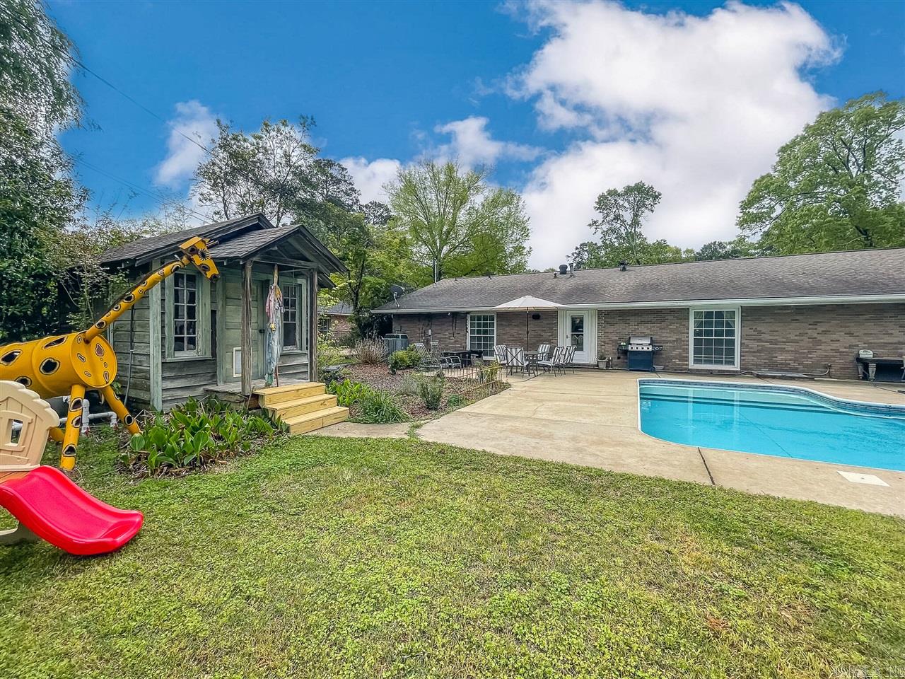 Thompson Heights - Residential