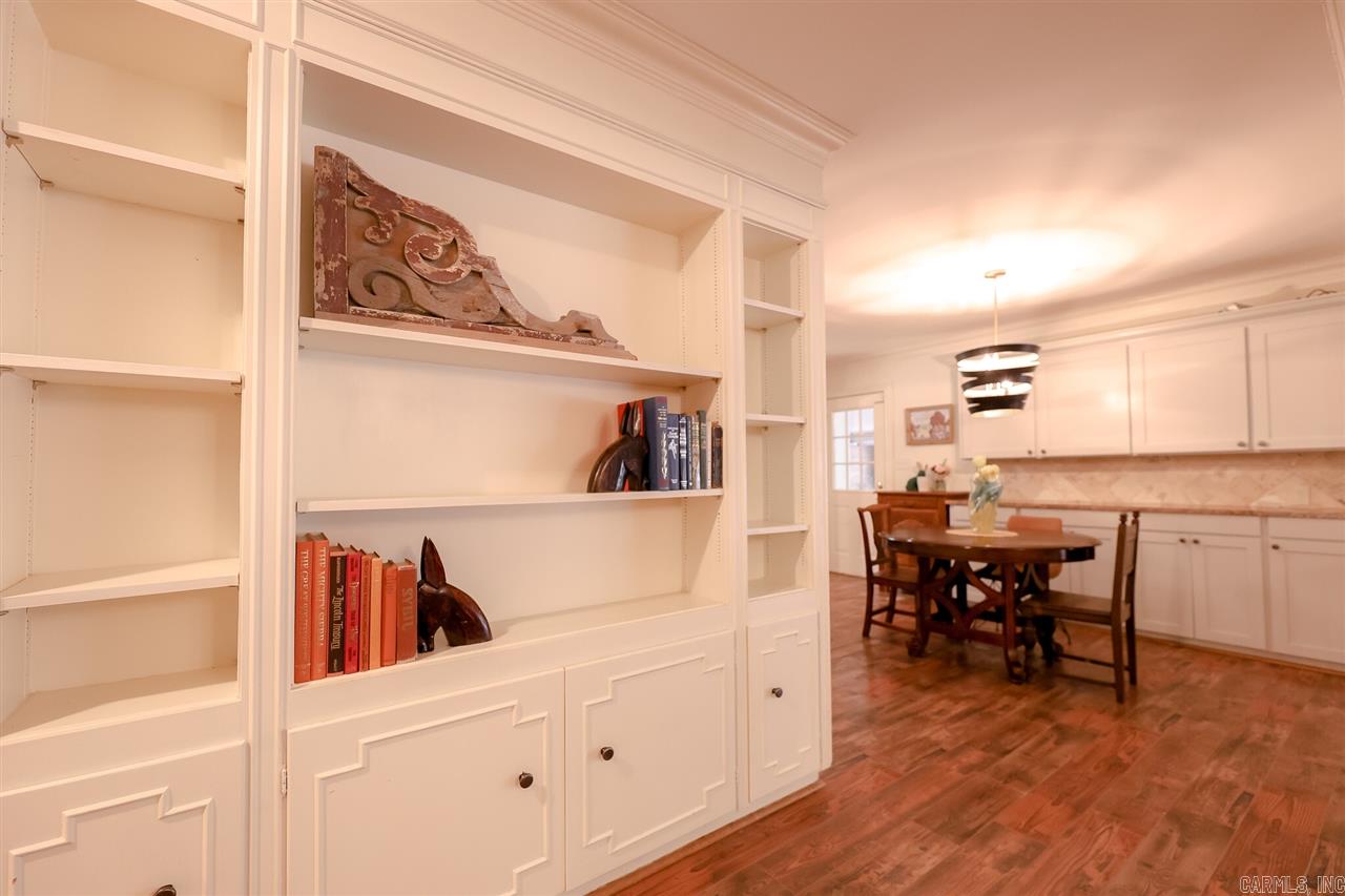 Thompson Heights - Residential