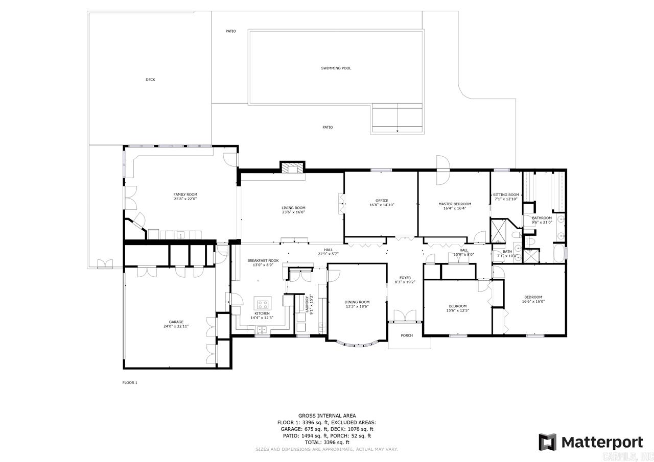 Thompson Heights - Residential