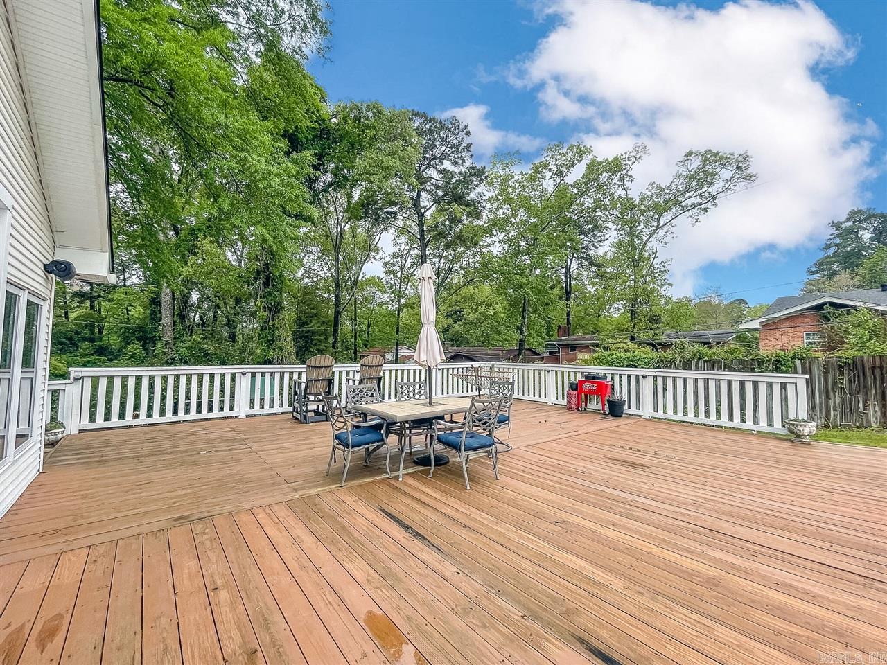 Thompson Heights - Residential