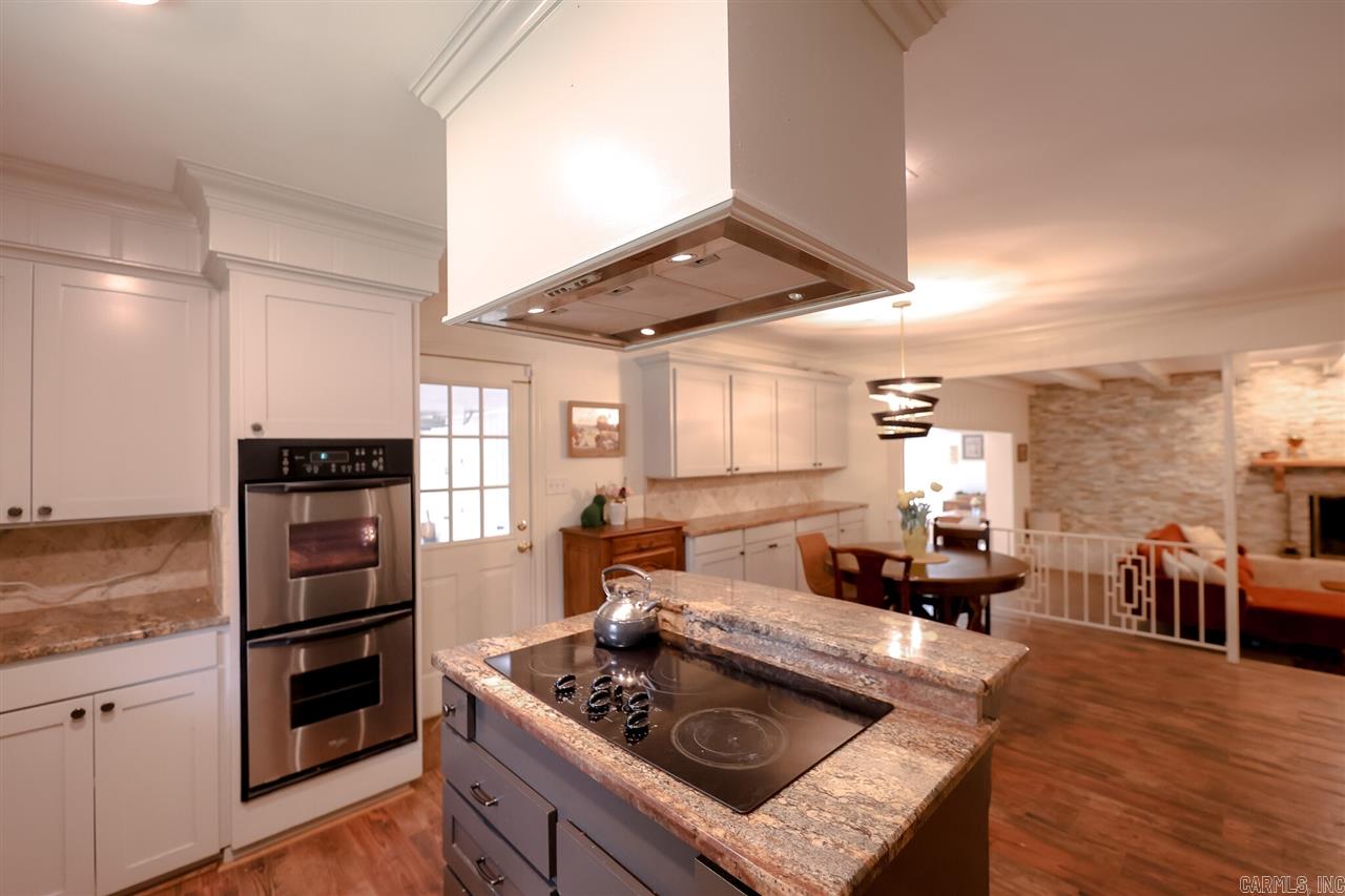 Thompson Heights - Residential