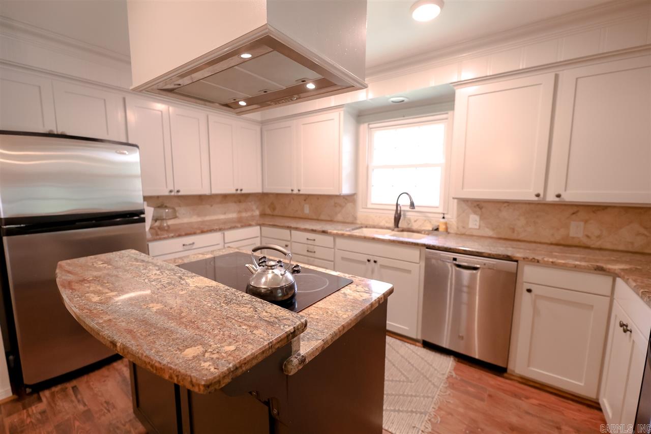 Thompson Heights - Residential