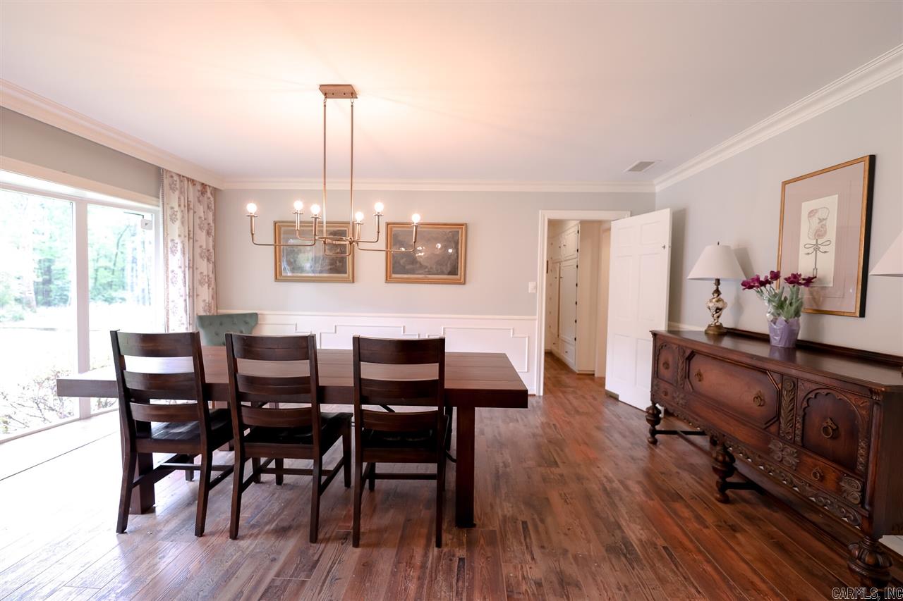 Thompson Heights - Residential