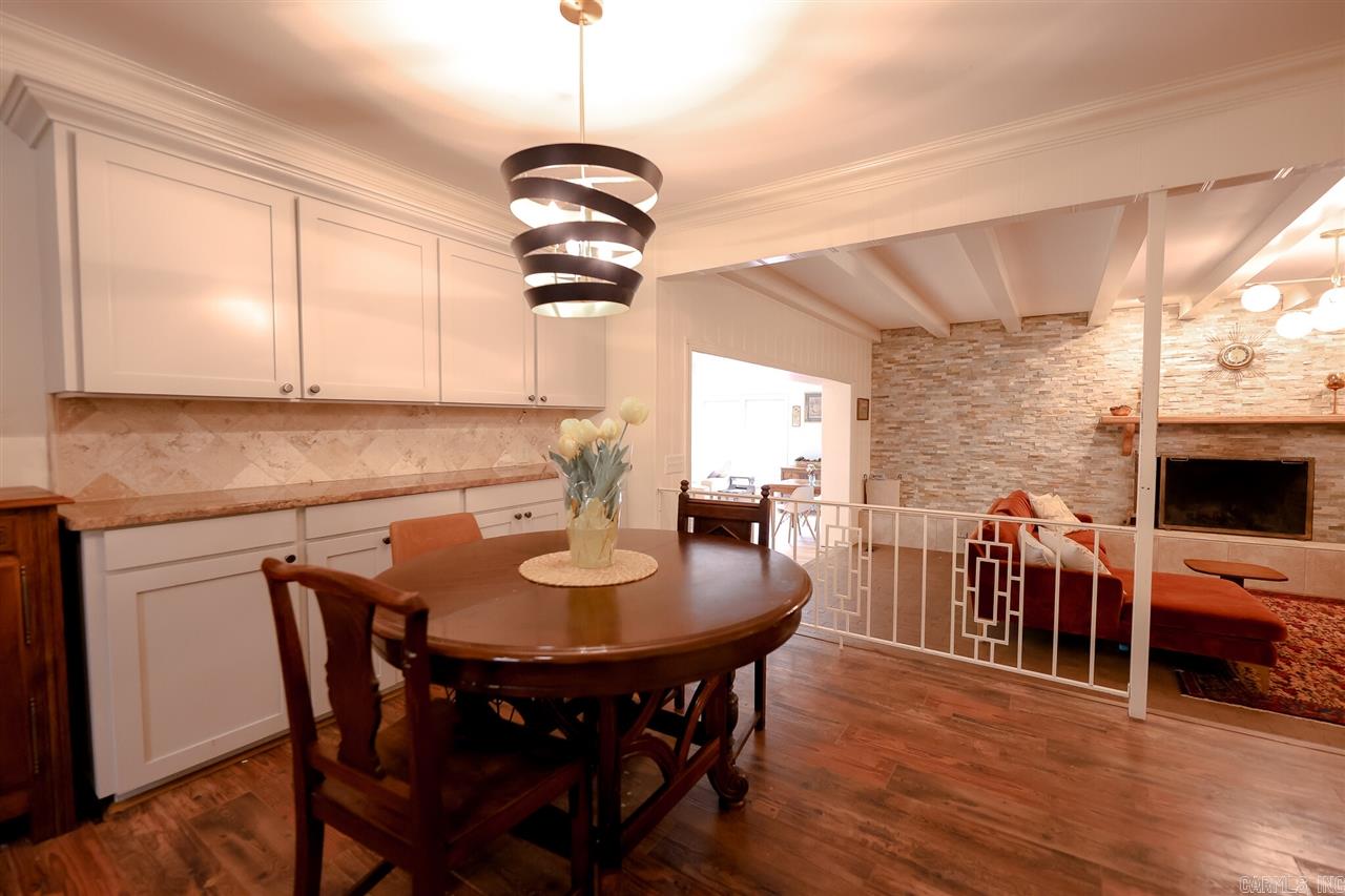 Thompson Heights - Residential