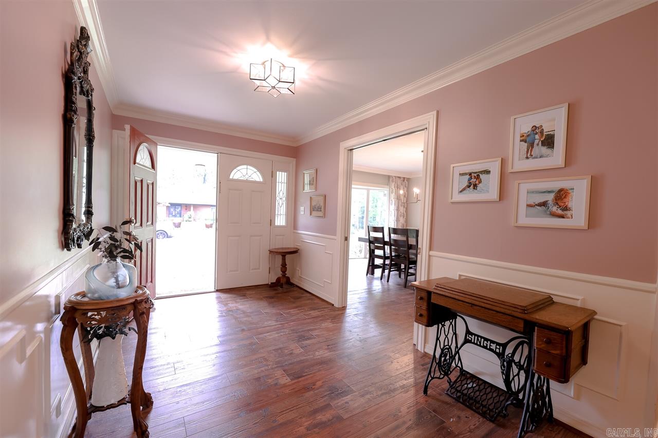 Thompson Heights - Residential