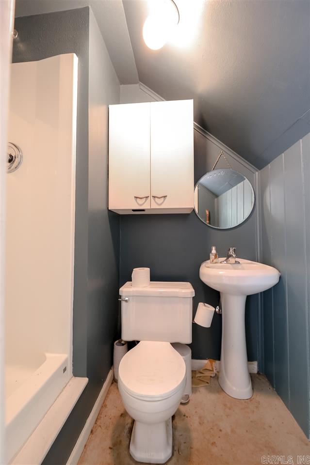 Thompson Heights - Residential