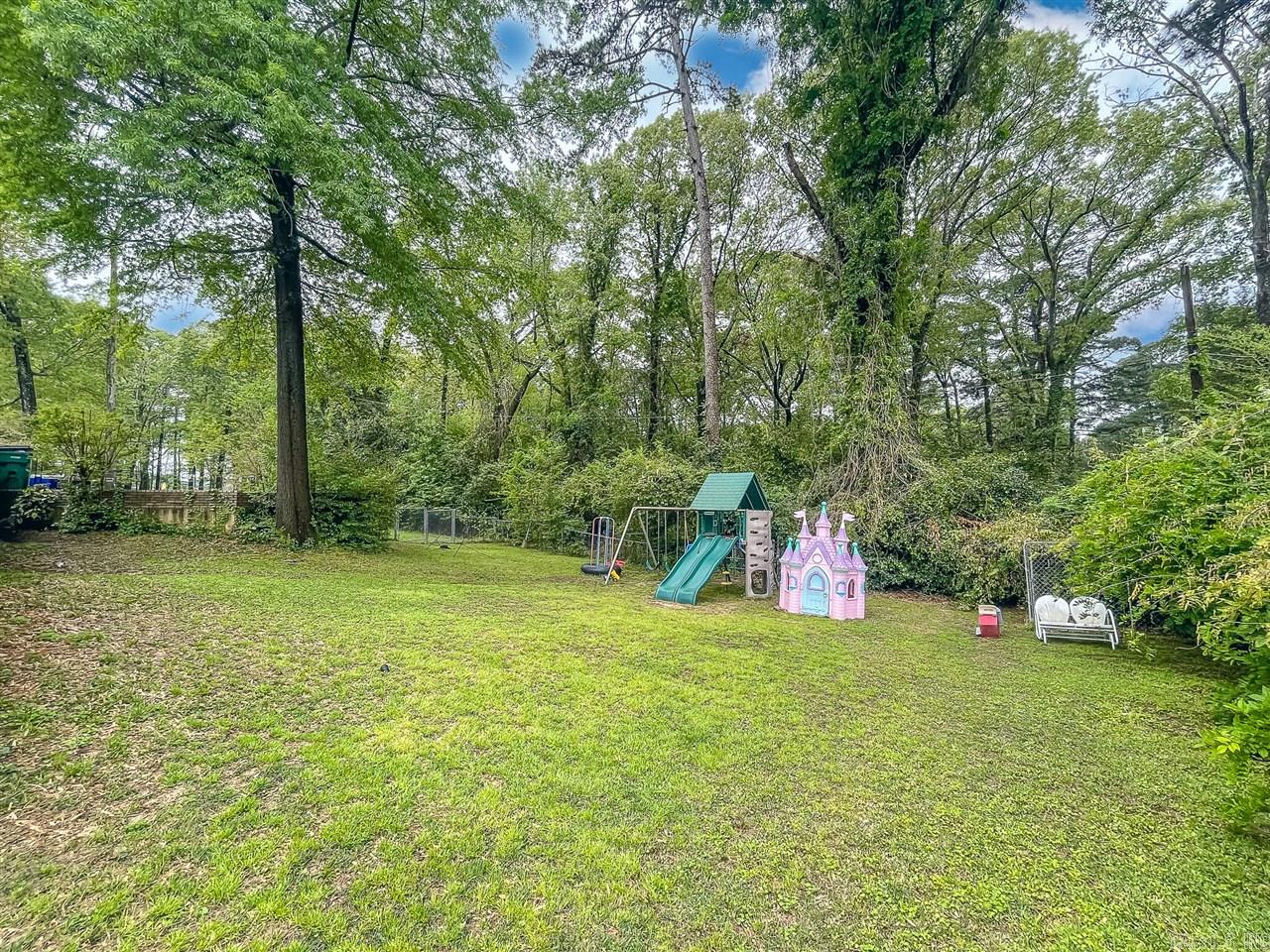 Thompson Heights - Residential