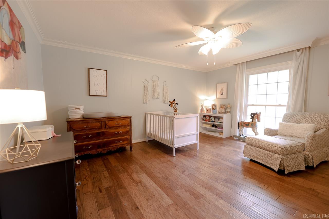 Thompson Heights - Residential