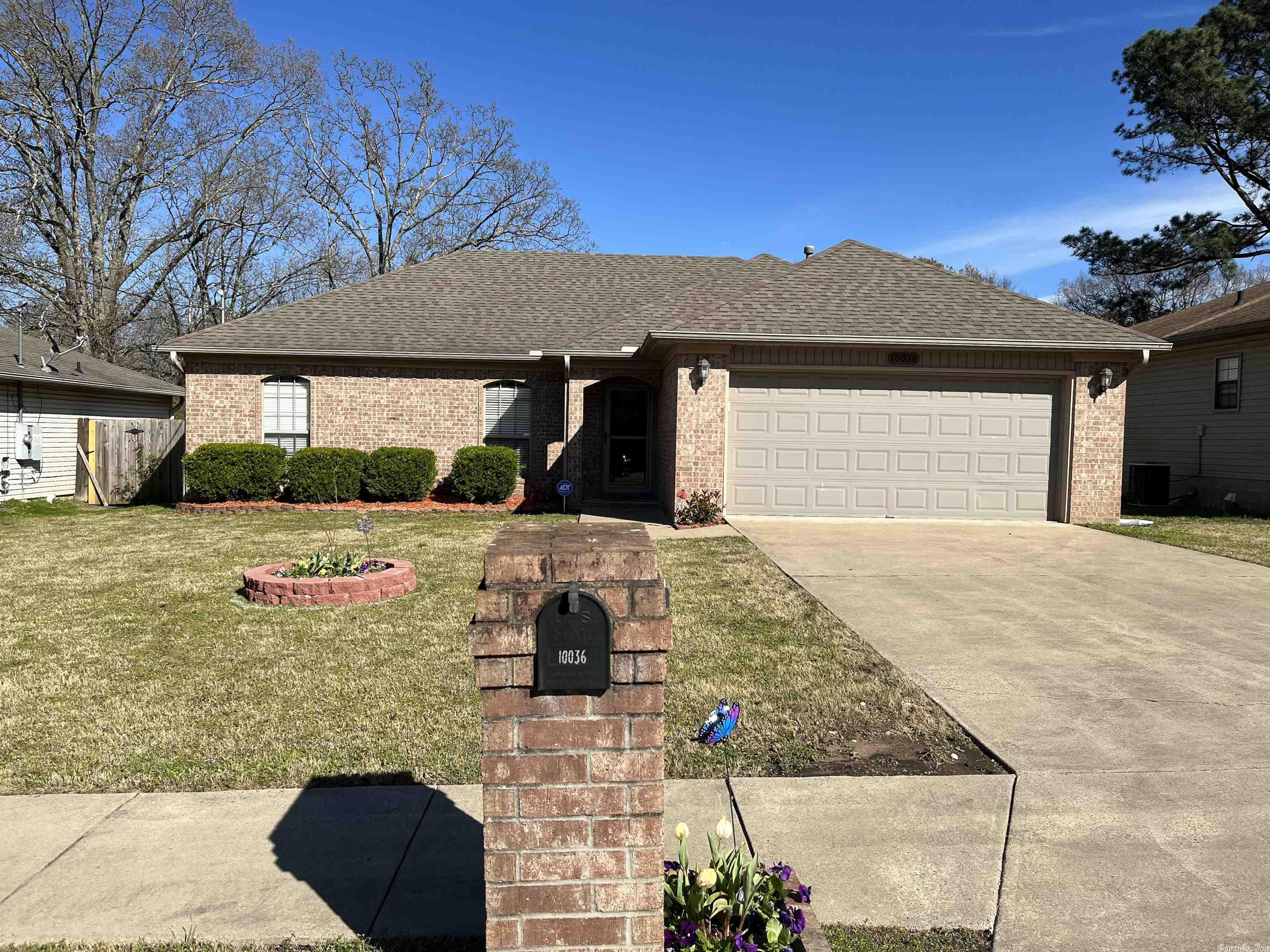 FARRIS ADDN - Residential