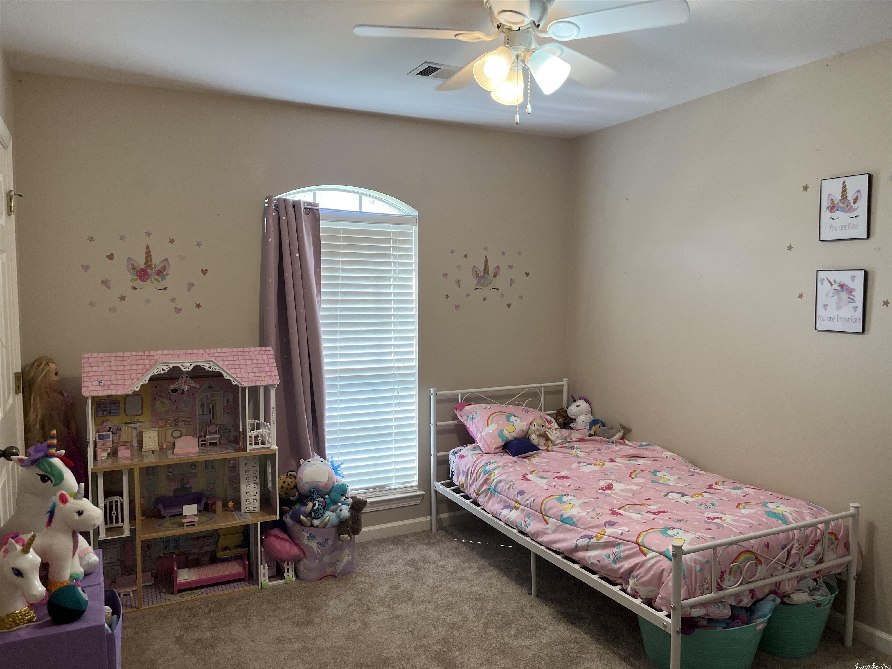 FARRIS ADDN - Residential