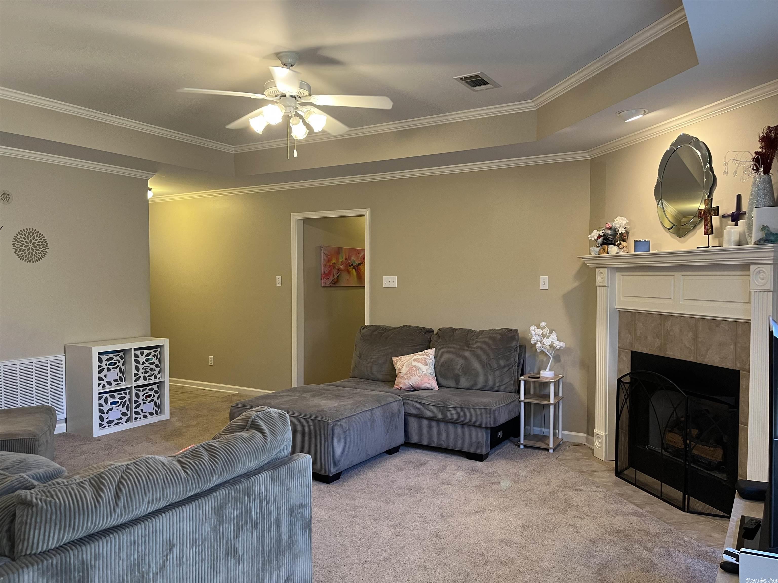 FARRIS ADDN - Residential