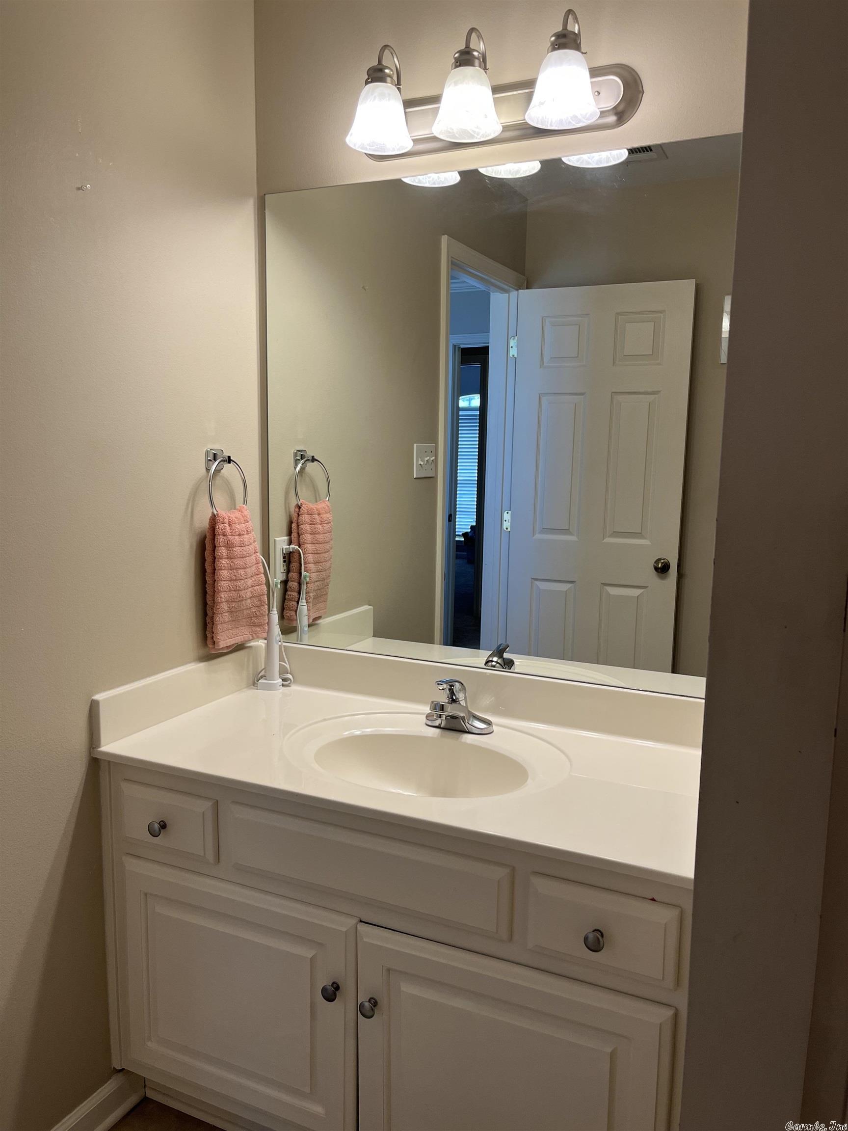 FARRIS ADDN - Residential