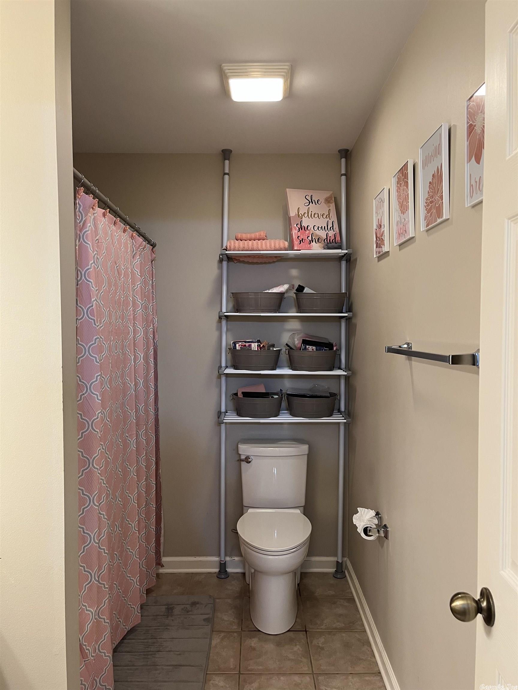 FARRIS ADDN - Residential