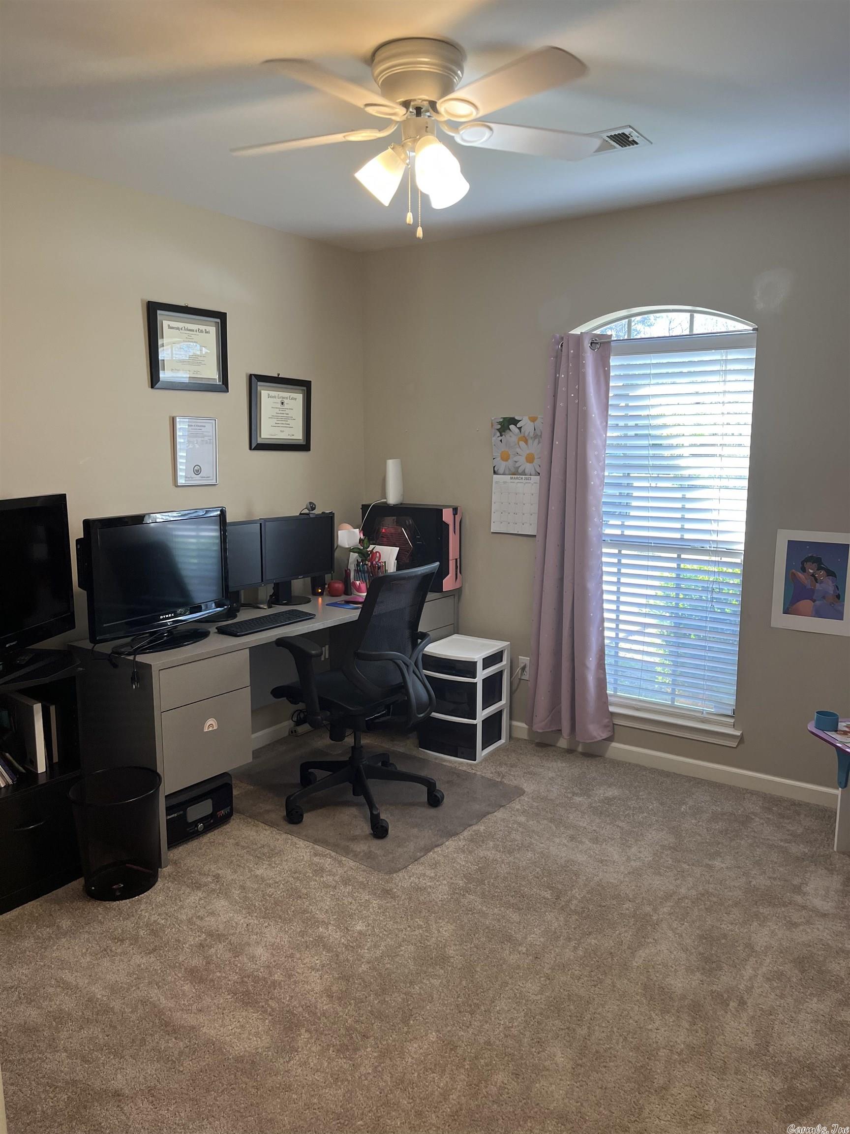 FARRIS ADDN - Residential