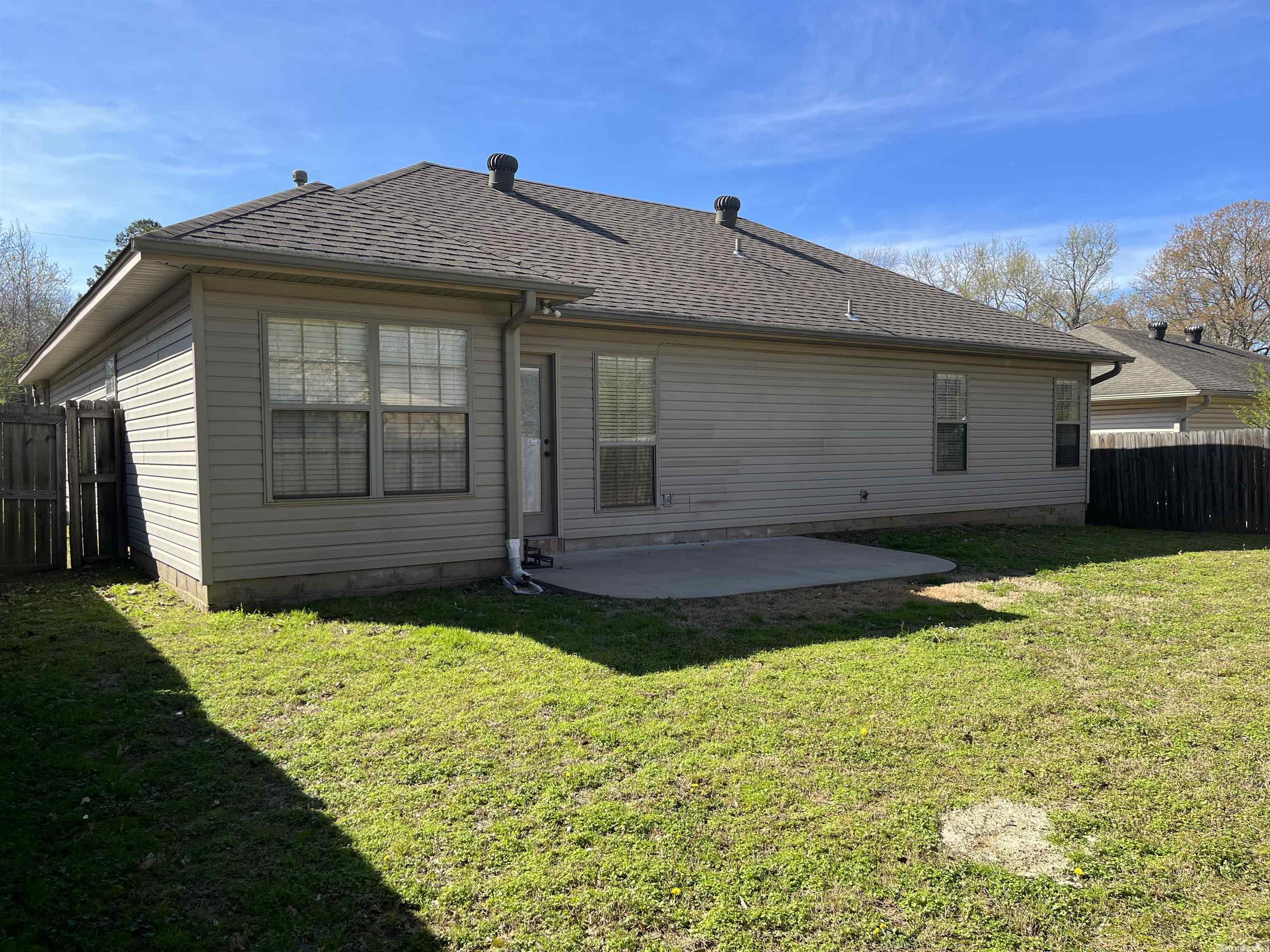 FARRIS ADDN - Residential