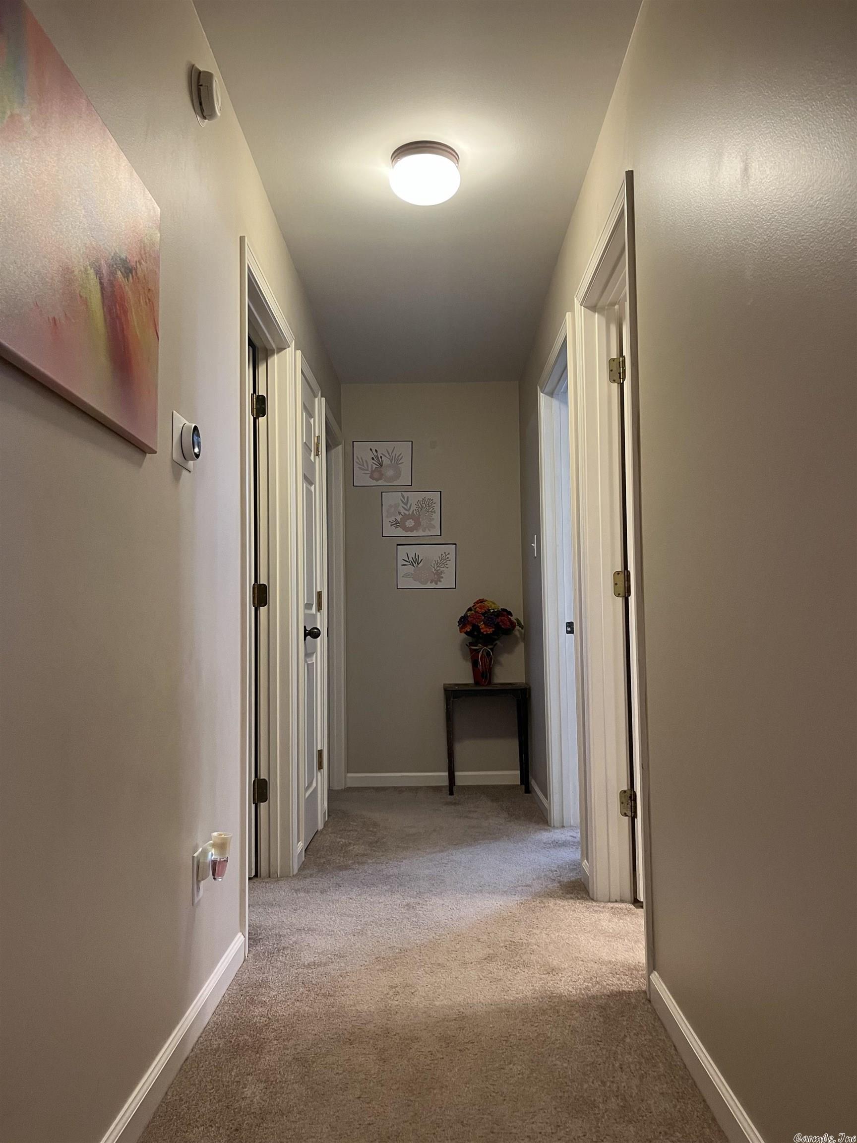 FARRIS ADDN - Residential