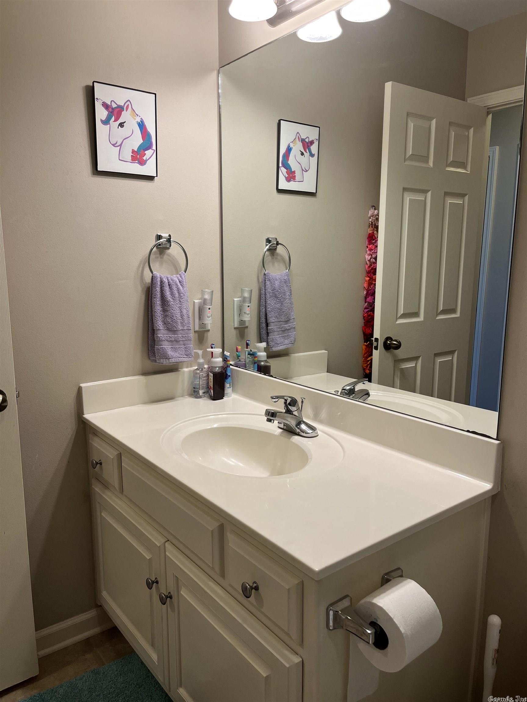 FARRIS ADDN - Residential