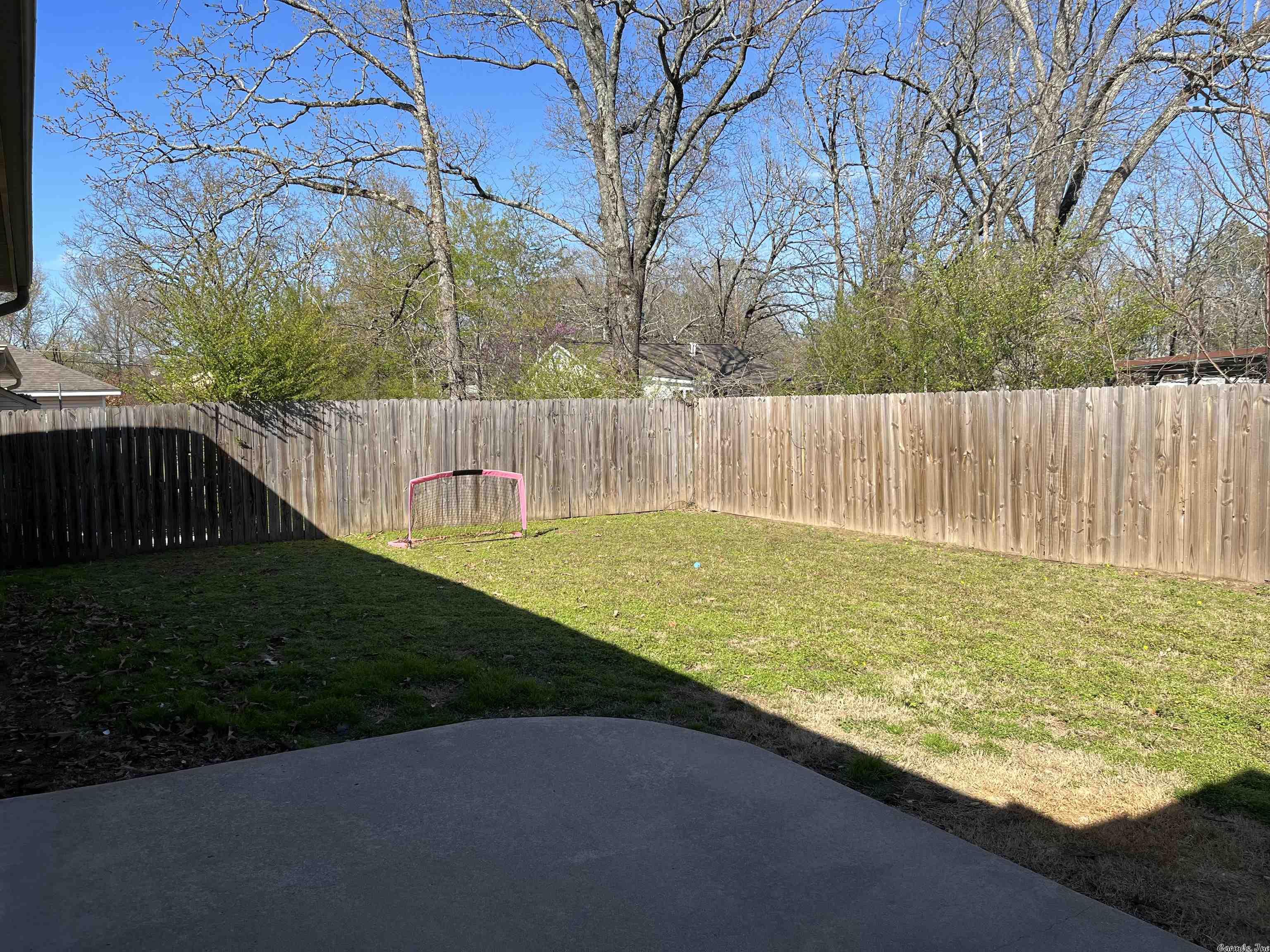 FARRIS ADDN - Residential