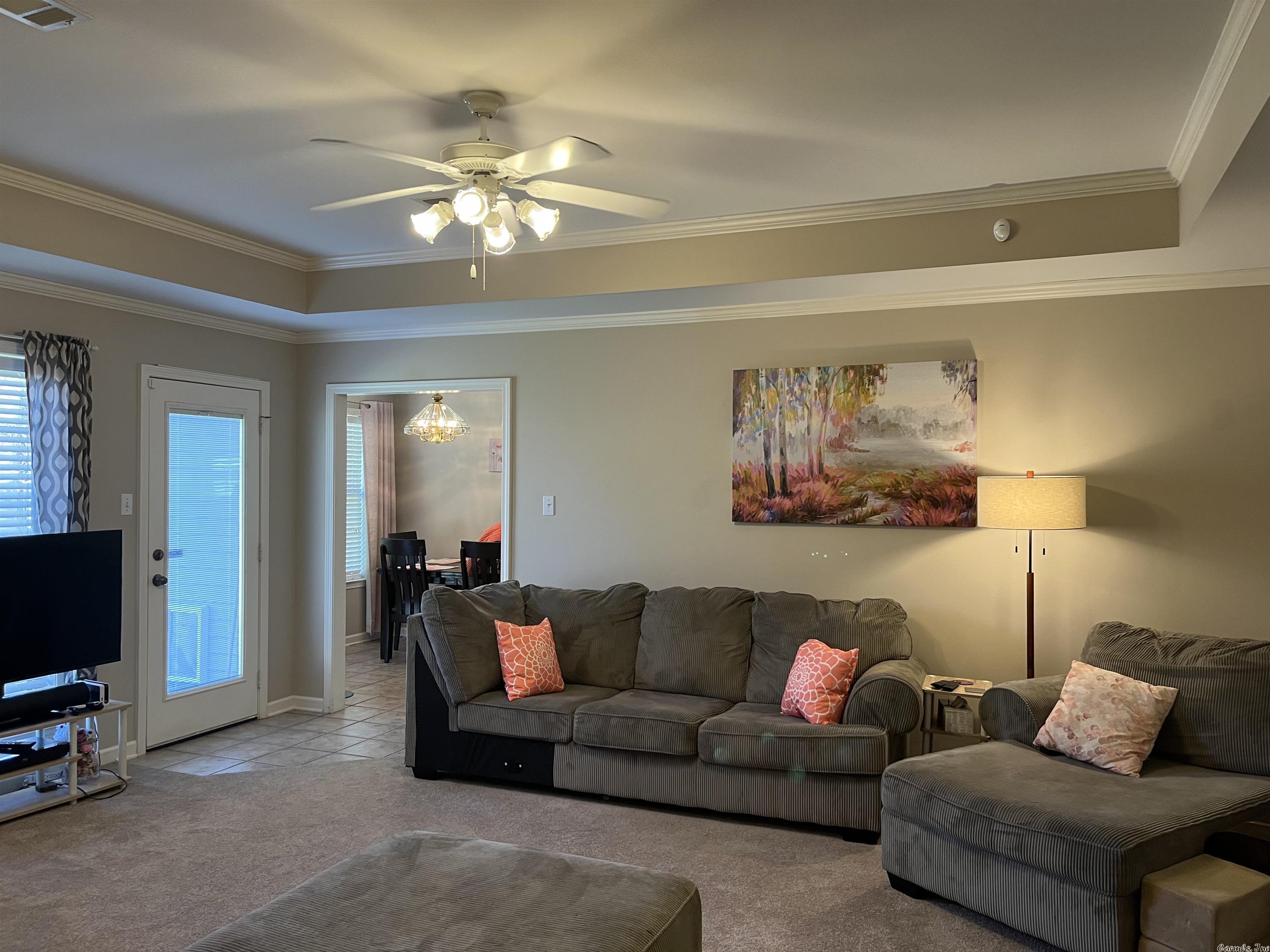 FARRIS ADDN - Residential