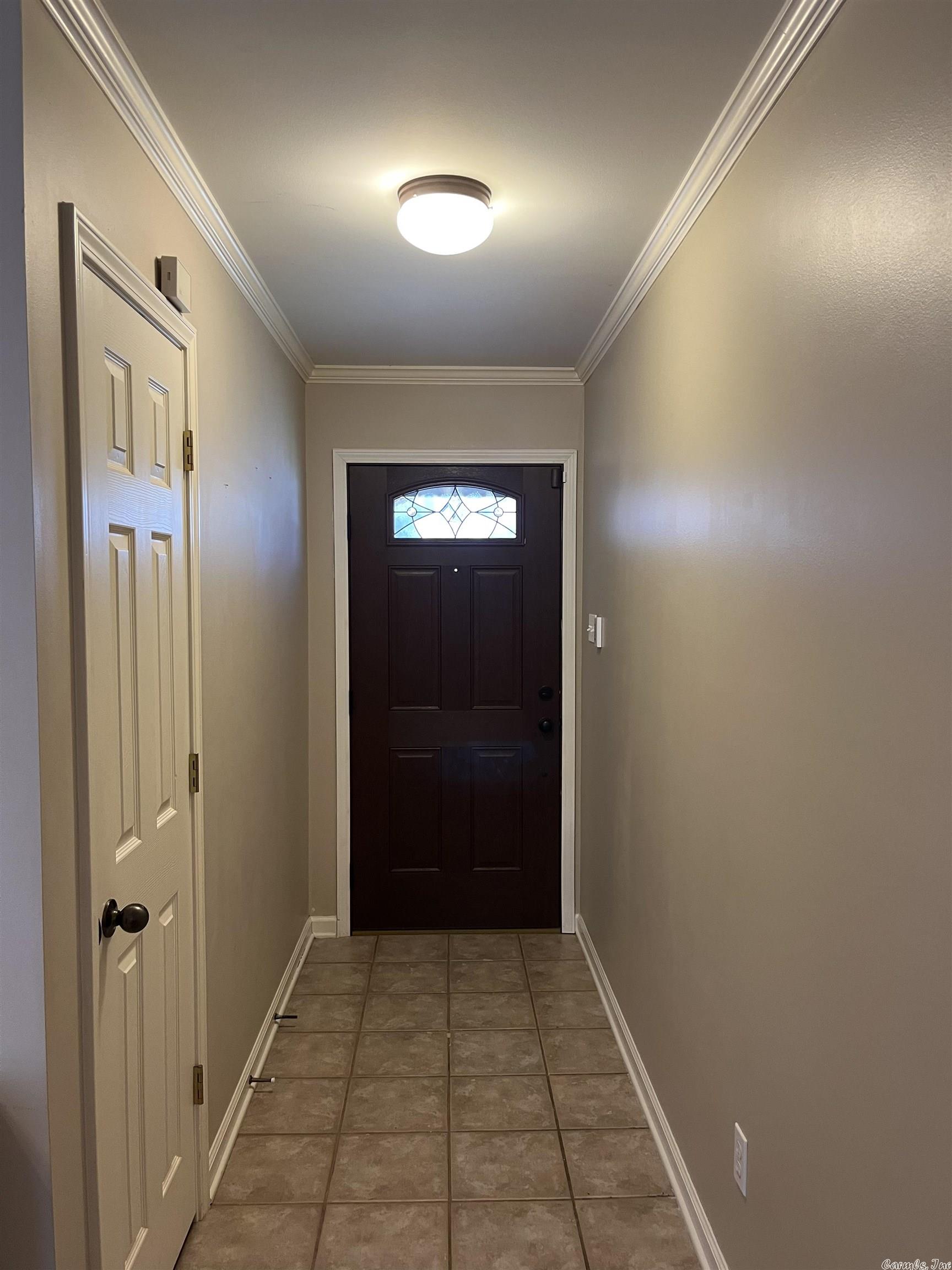 FARRIS ADDN - Residential