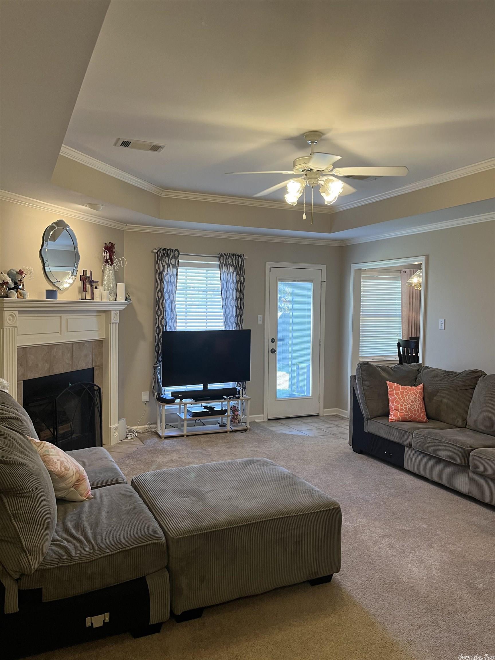 FARRIS ADDN - Residential