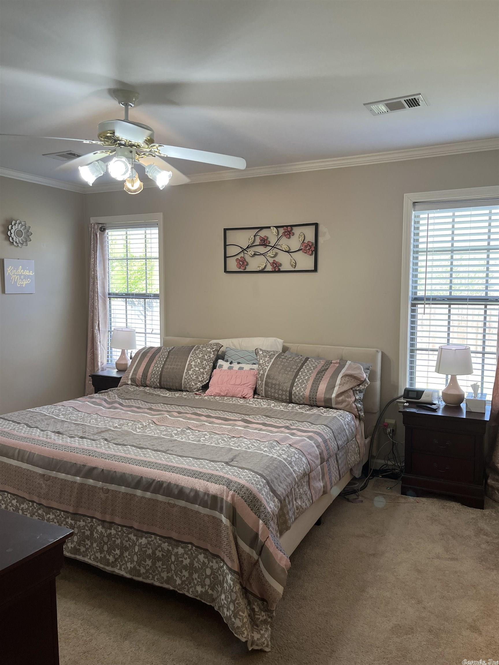 FARRIS ADDN - Residential